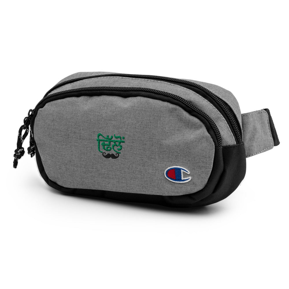 DHILLON - Champion fanny pack