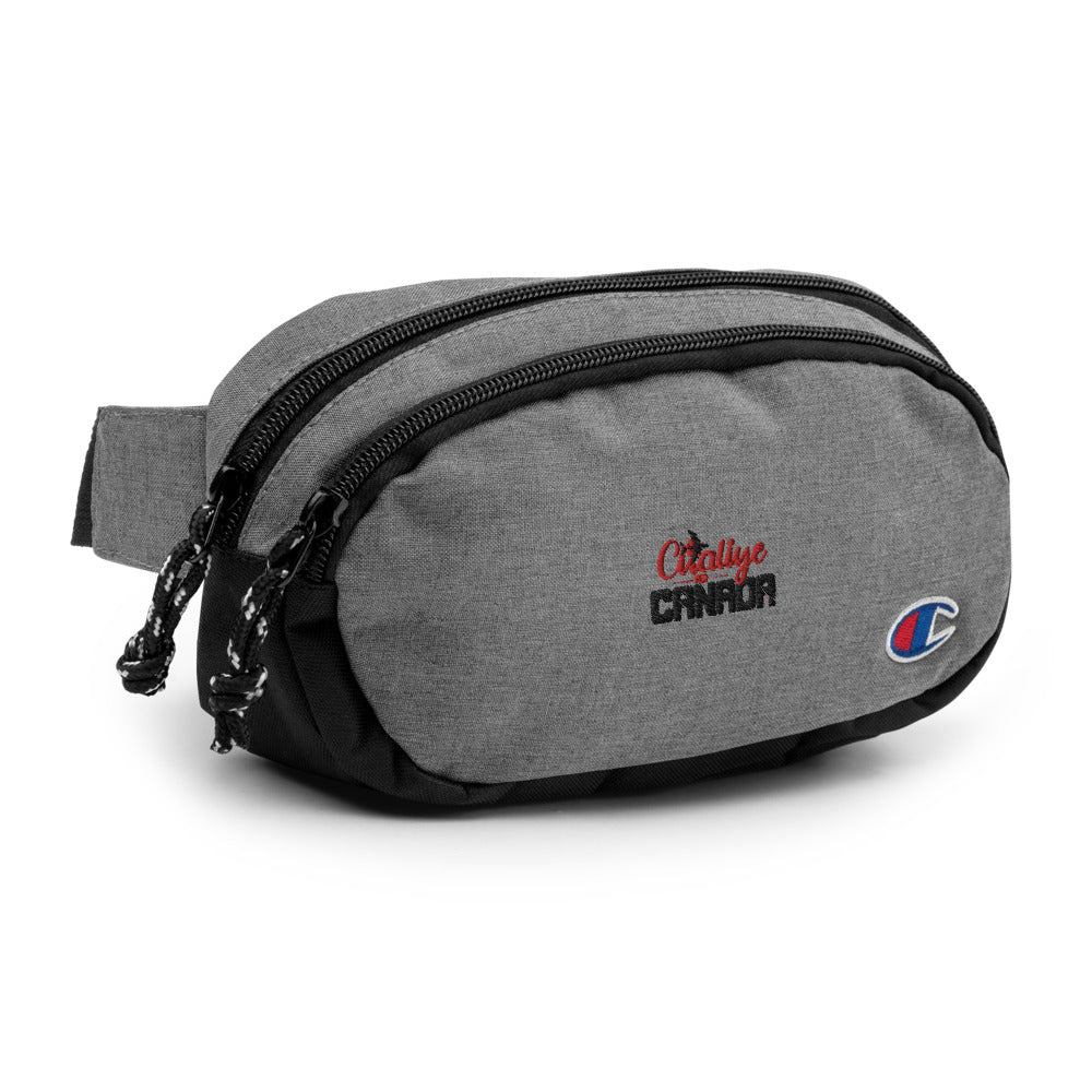 CHALIYE FER CANADA - Champion fanny pack