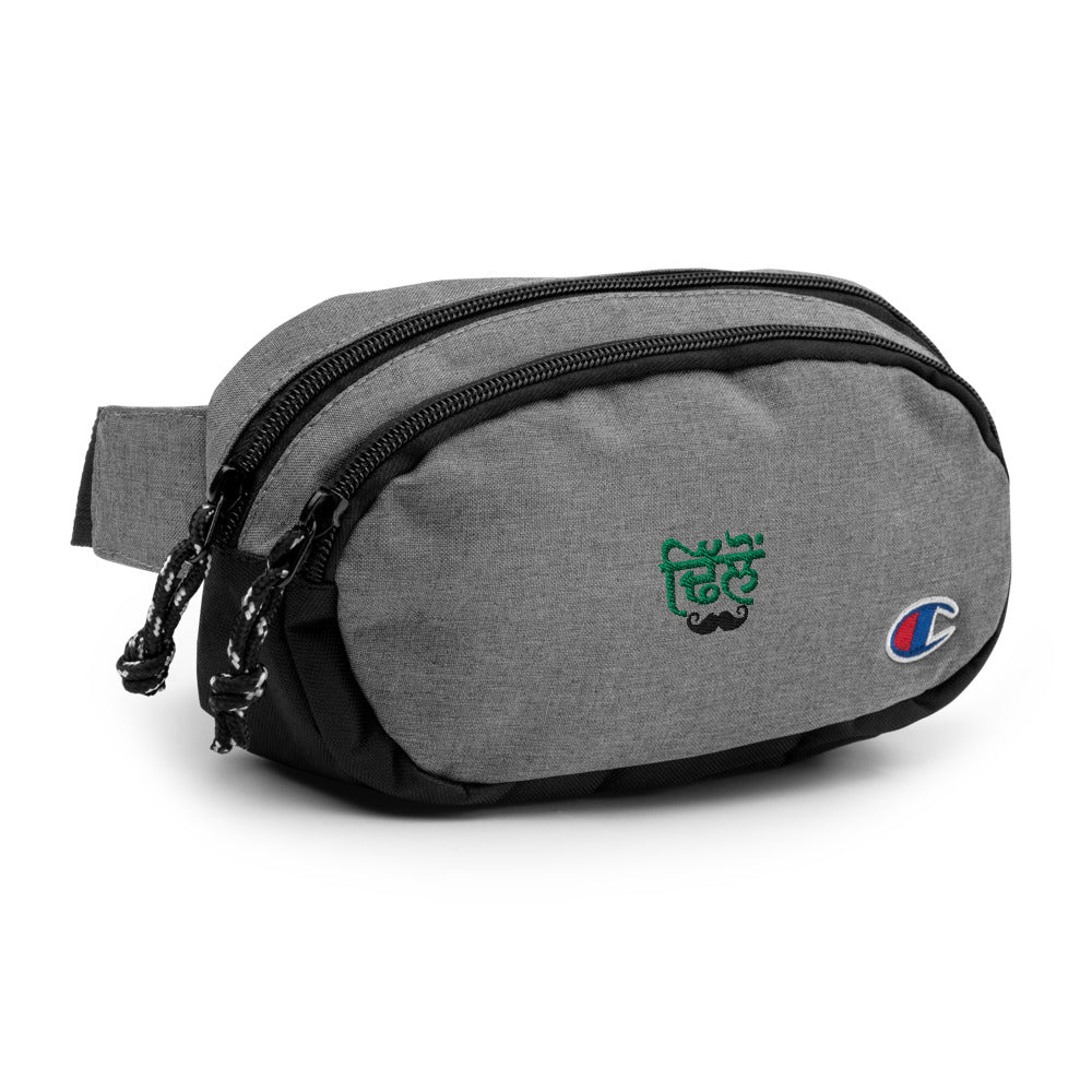 DHILLON - Champion fanny pack