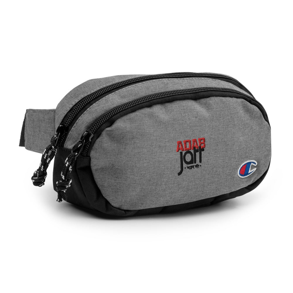 ADAB JATT - Champion fanny pack