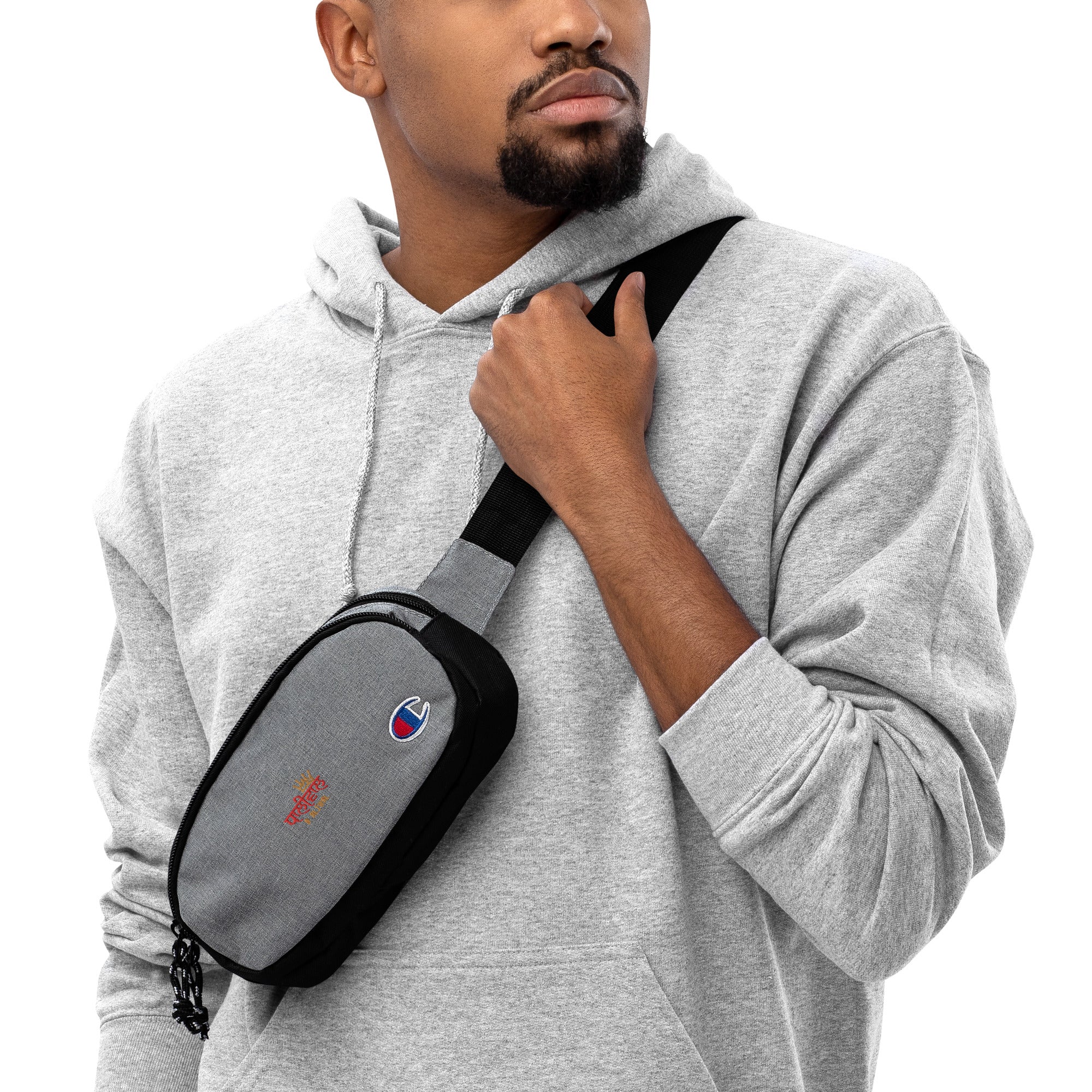 DHALIWAL - Champion fanny pack