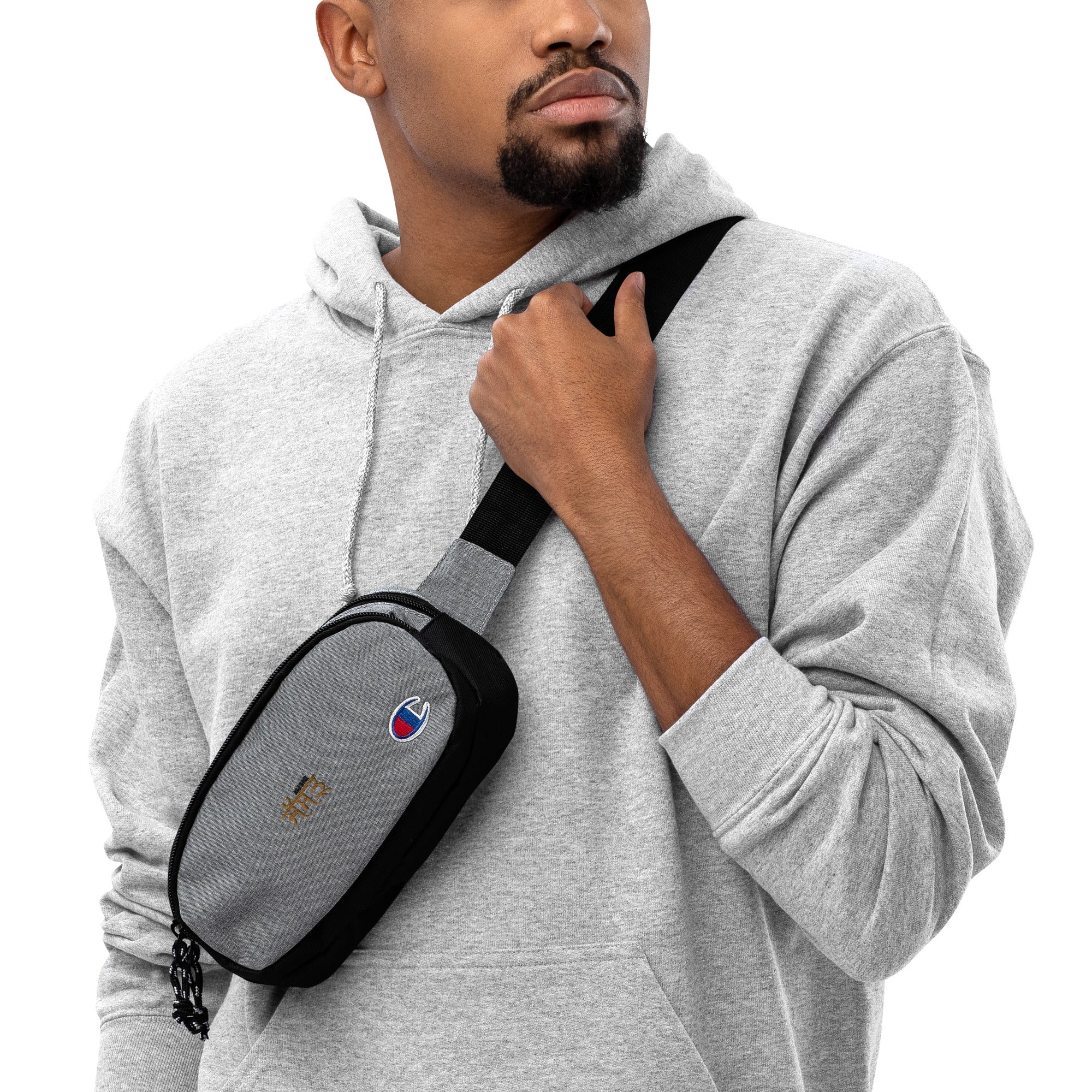 JASSAR - Champion fanny pack