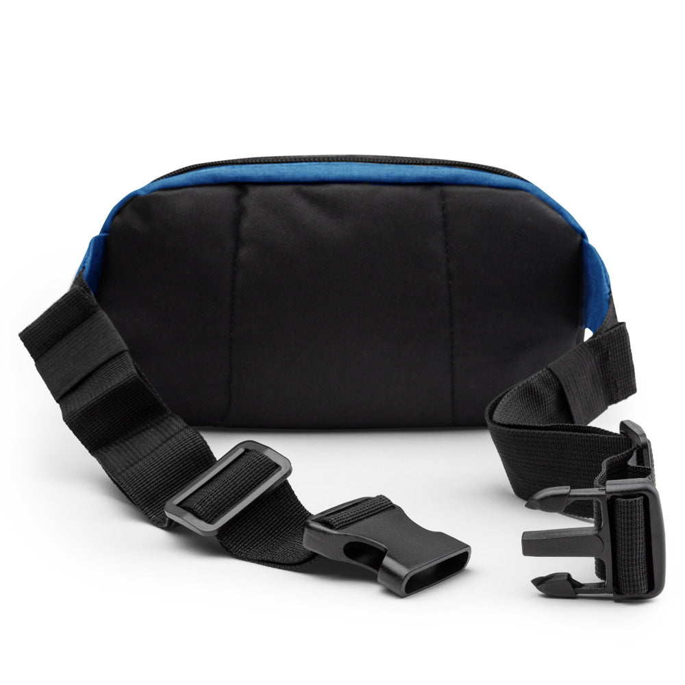 I LOVE CANADA - Champion fanny pack