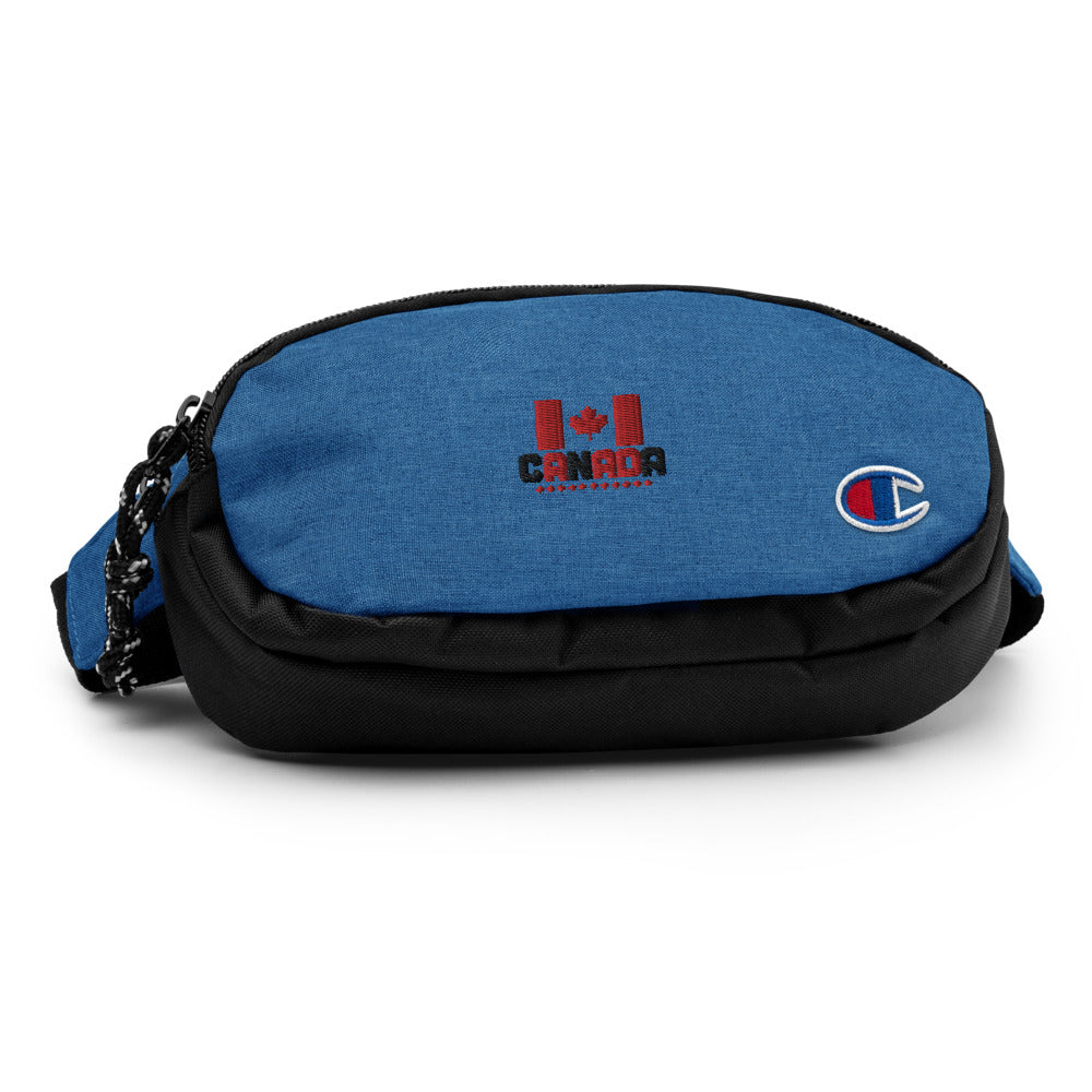 CANADA - Champion fanny pack
