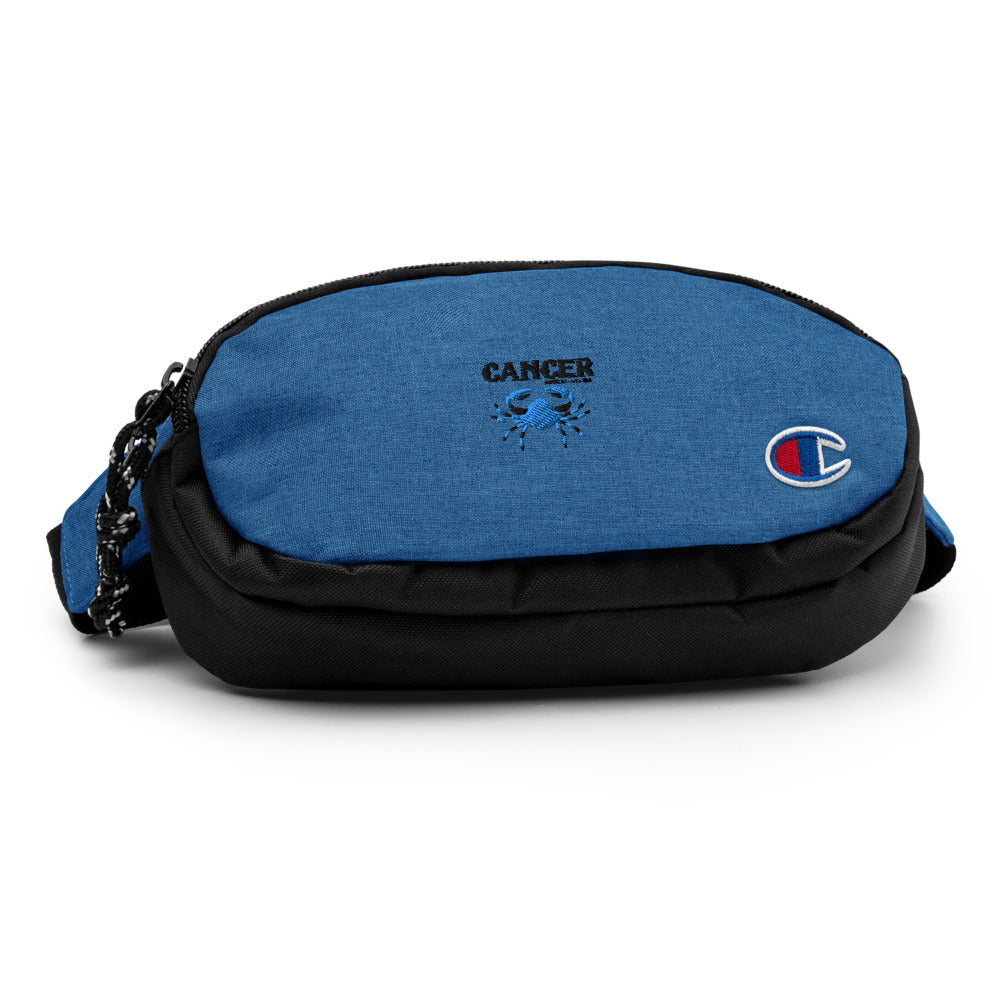 CANCER - Champion fanny pack