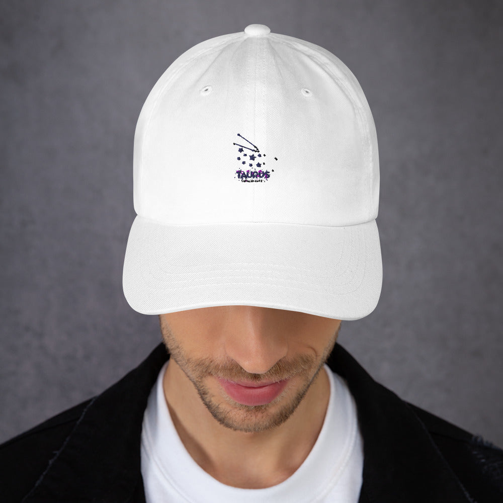 TAURUS - Dad Hat