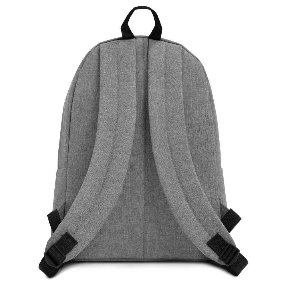 CANADA - Embroidered Backpack