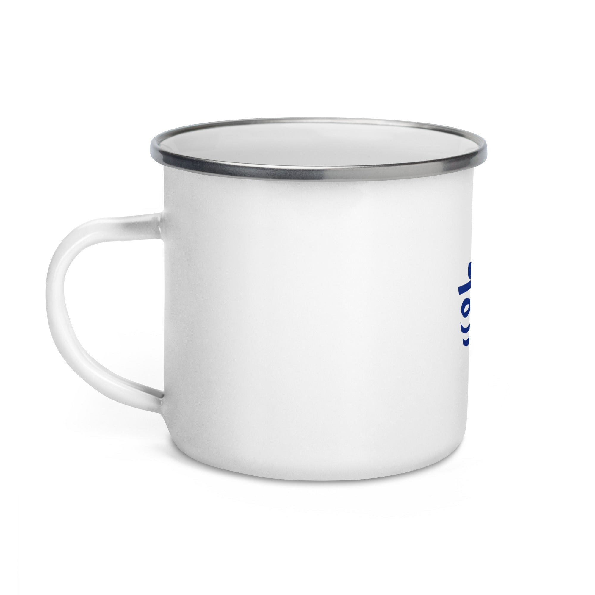 BHULLAR - Enamel Mug