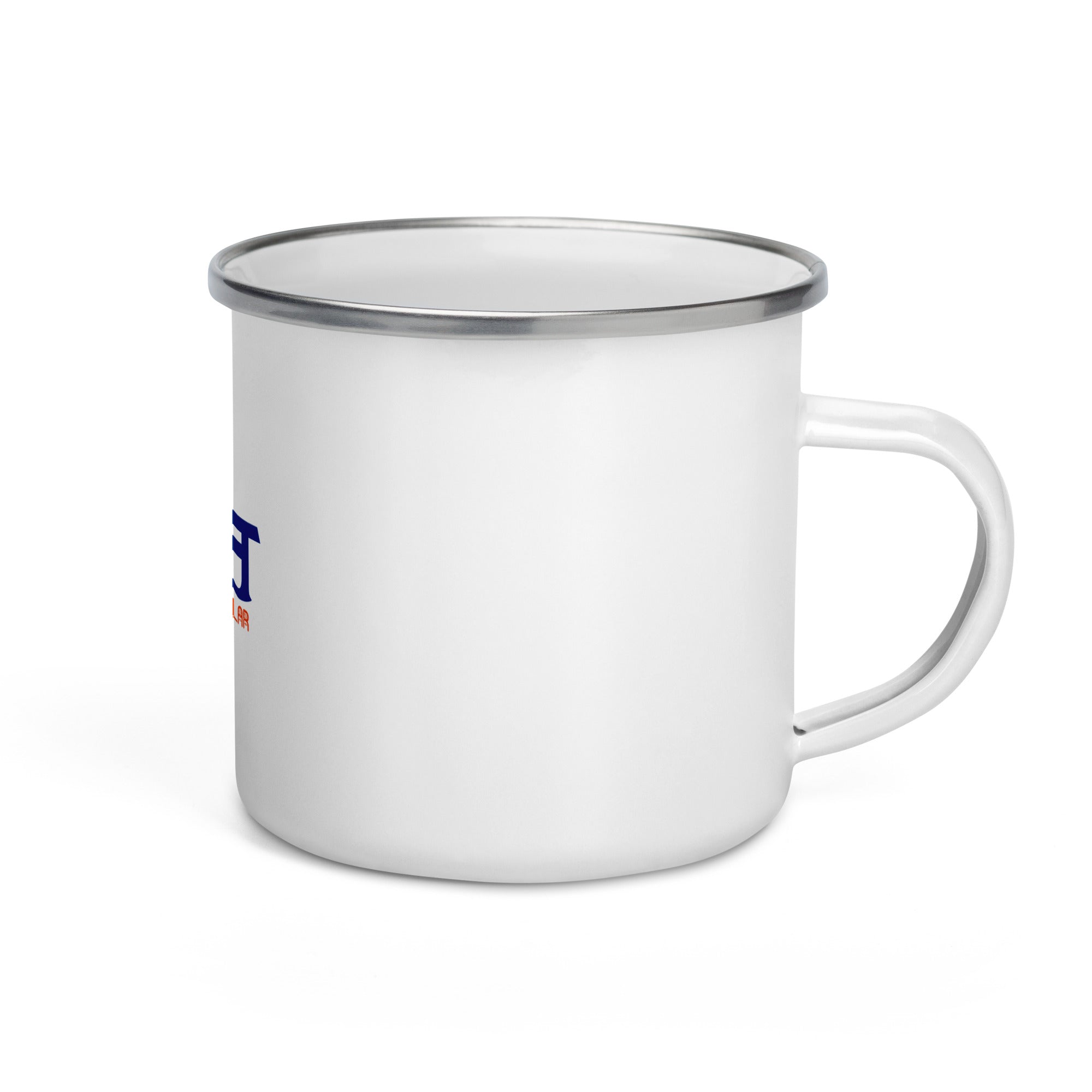 BHULLAR - Enamel Mug