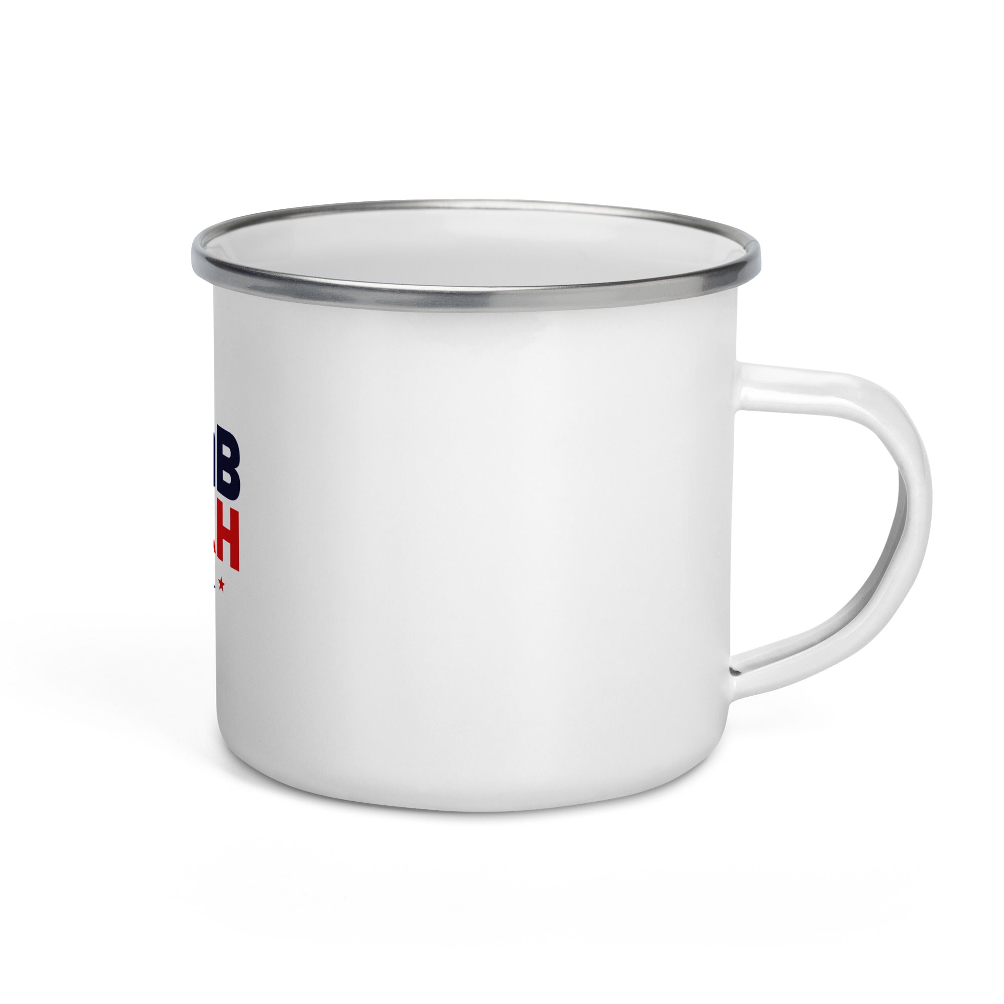 ARRAB SUBAH - Enamel Mug