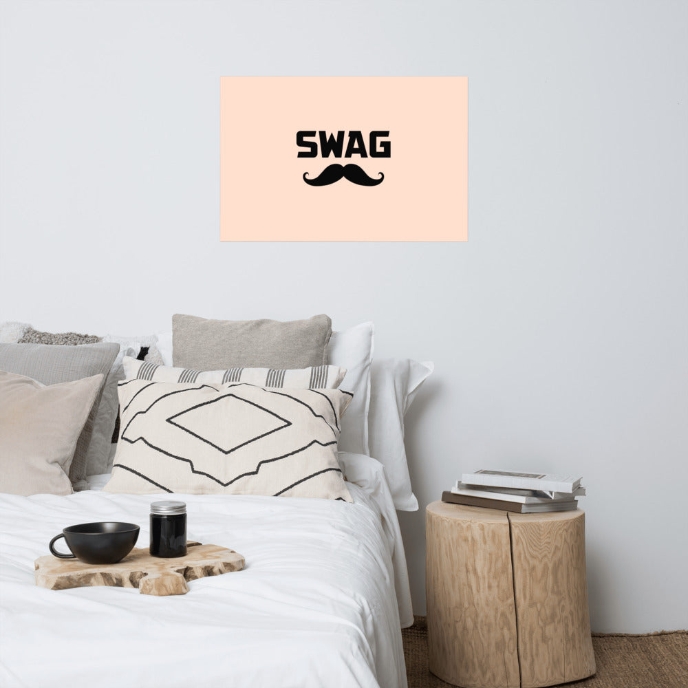 SWAG - Poster