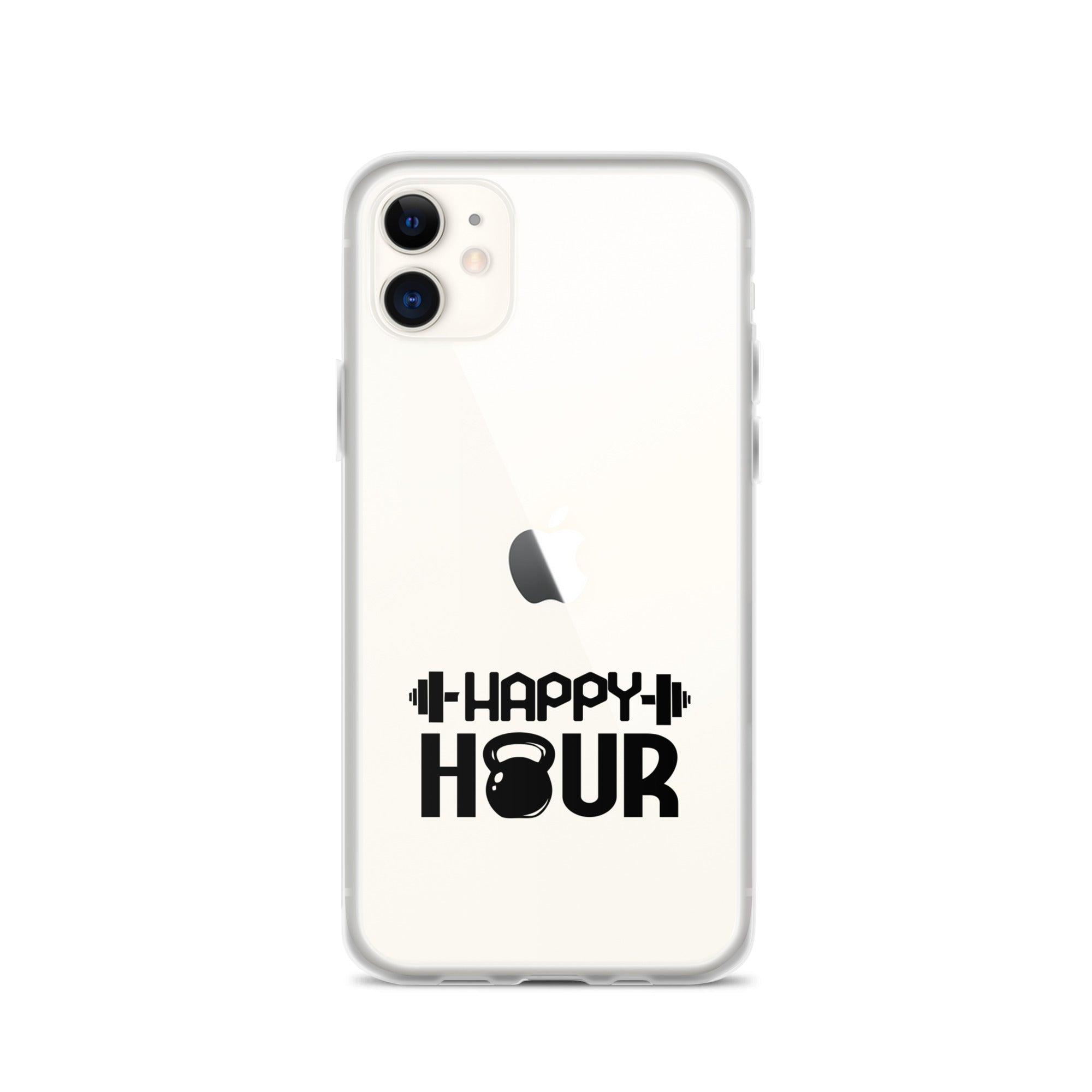 HAPPY HOUR - iPhone Case