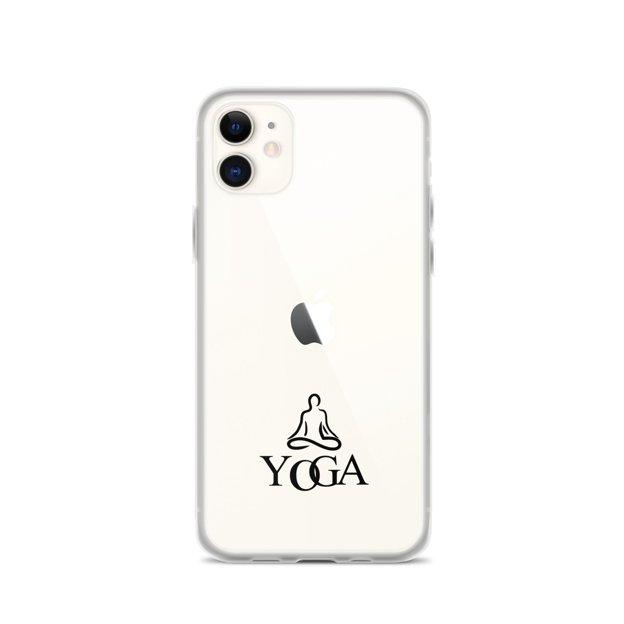 YOGA - iPhone Case