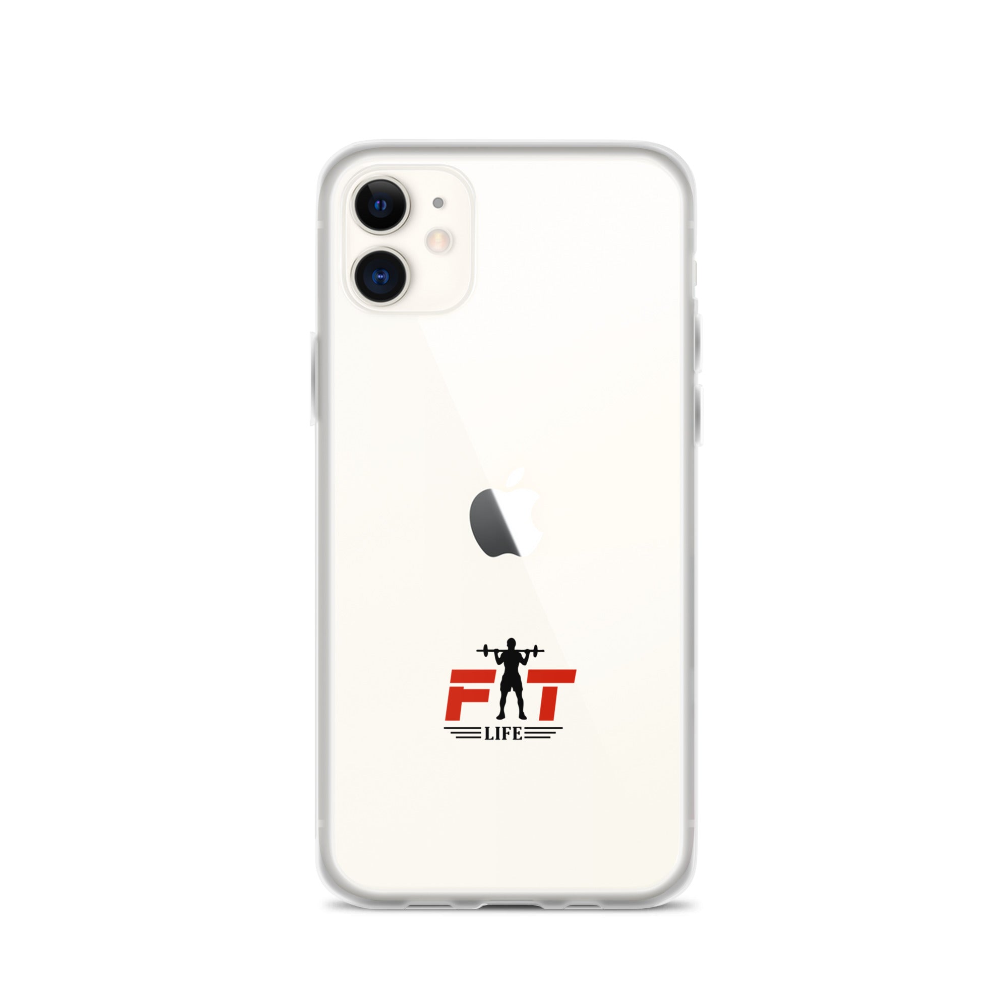 FIT LIFE - iPhone Case