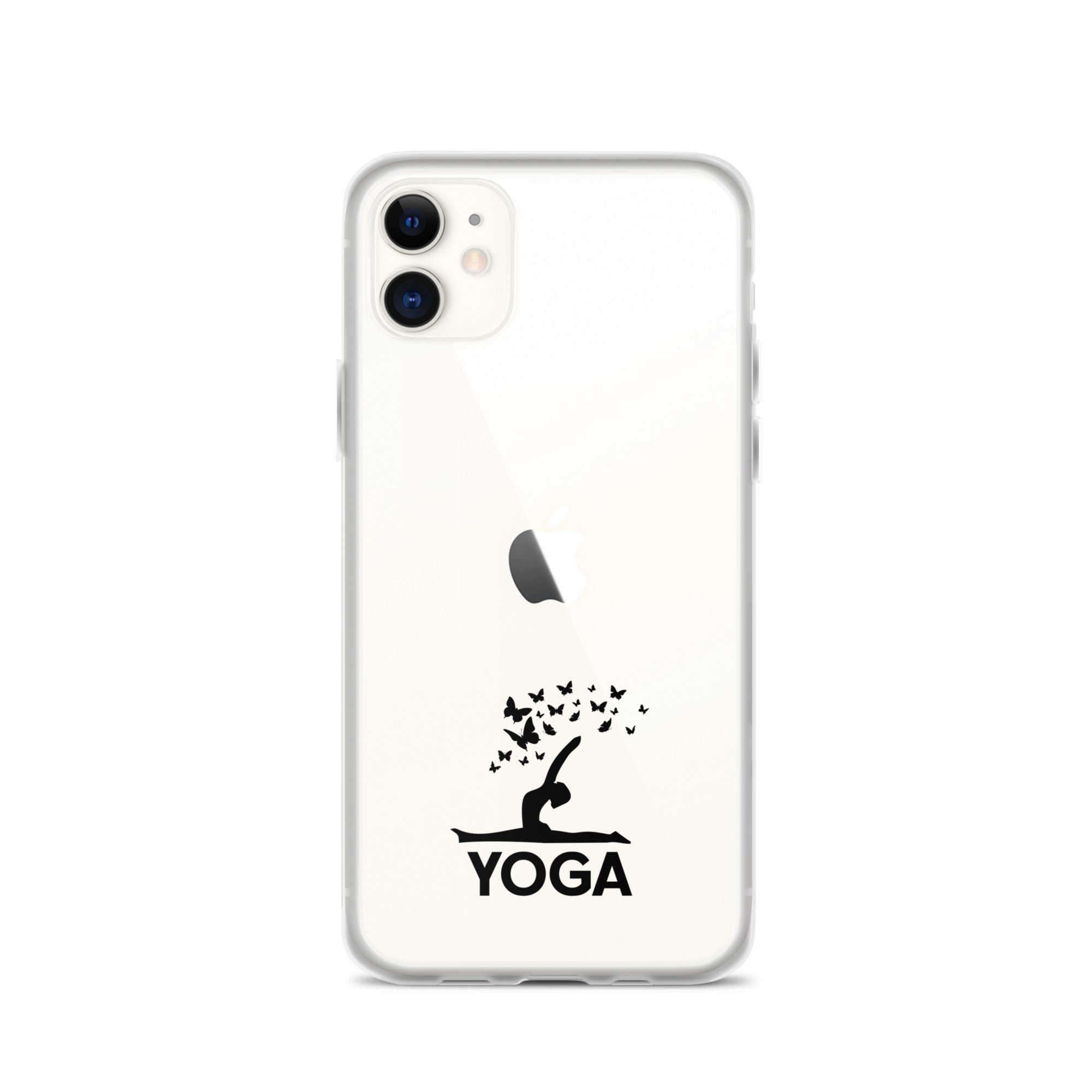 YOGA - iPhone Case