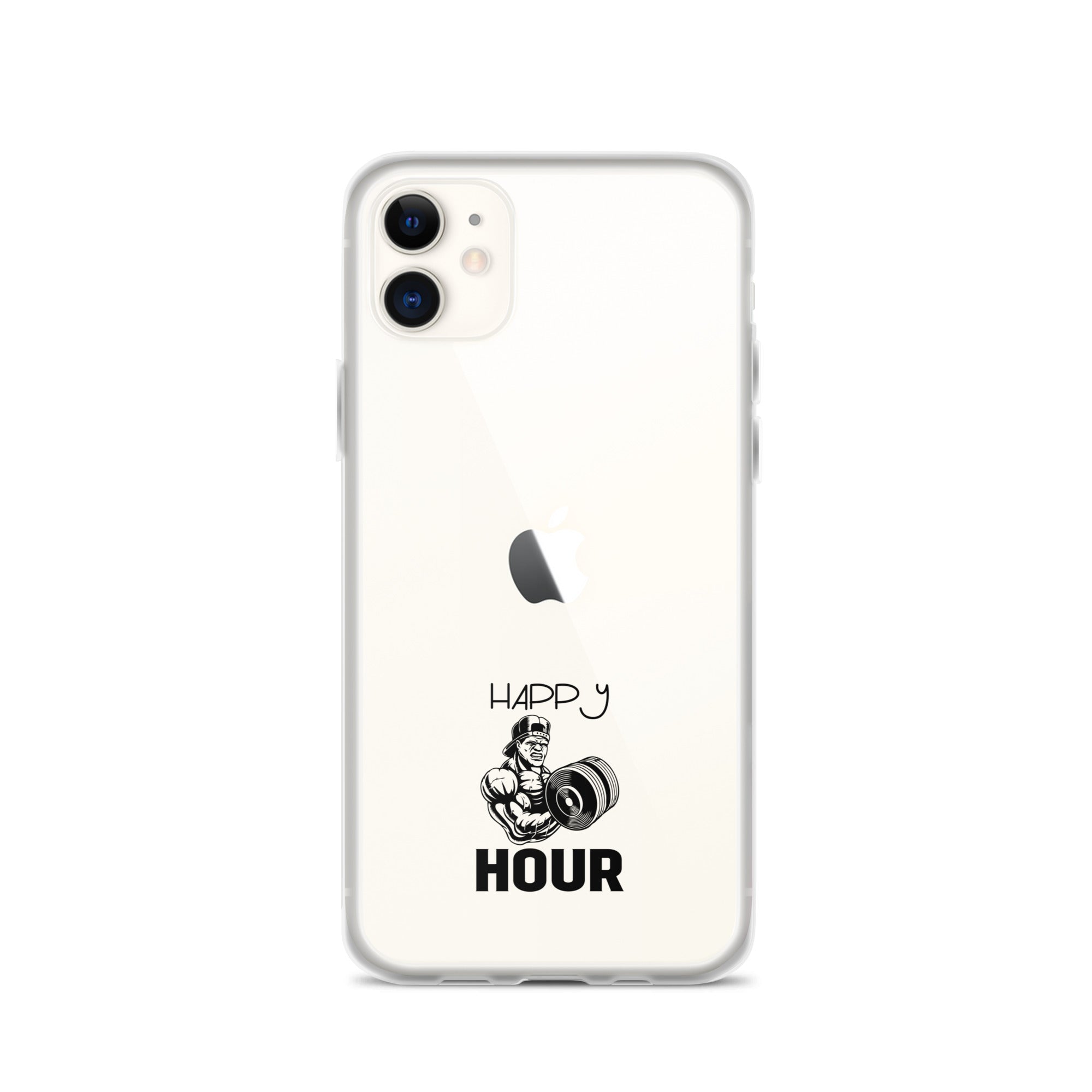 HAPPY HOUR - iPhone Case