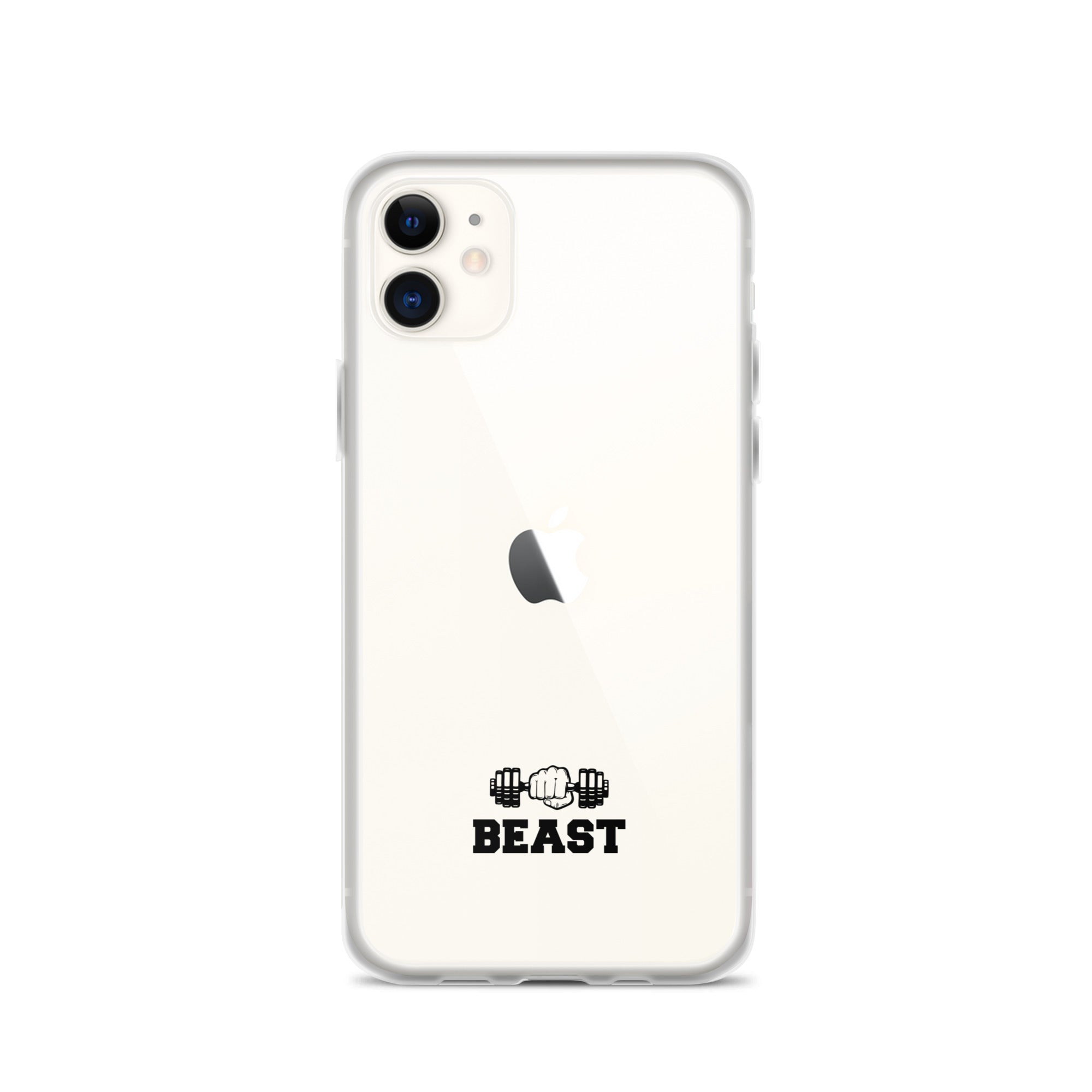 BEAST - iPhone Case