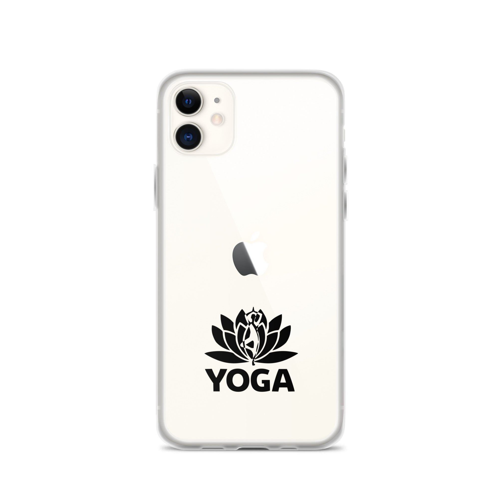 YOGA - iPhone Case