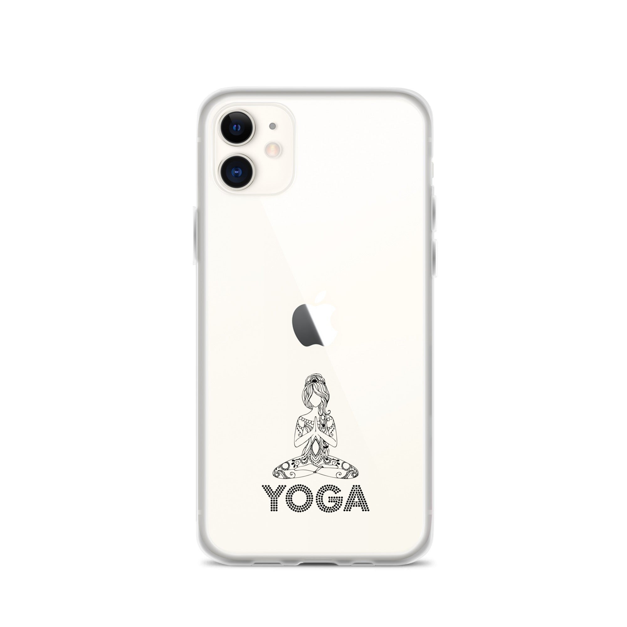 YOGA - iPhone Case