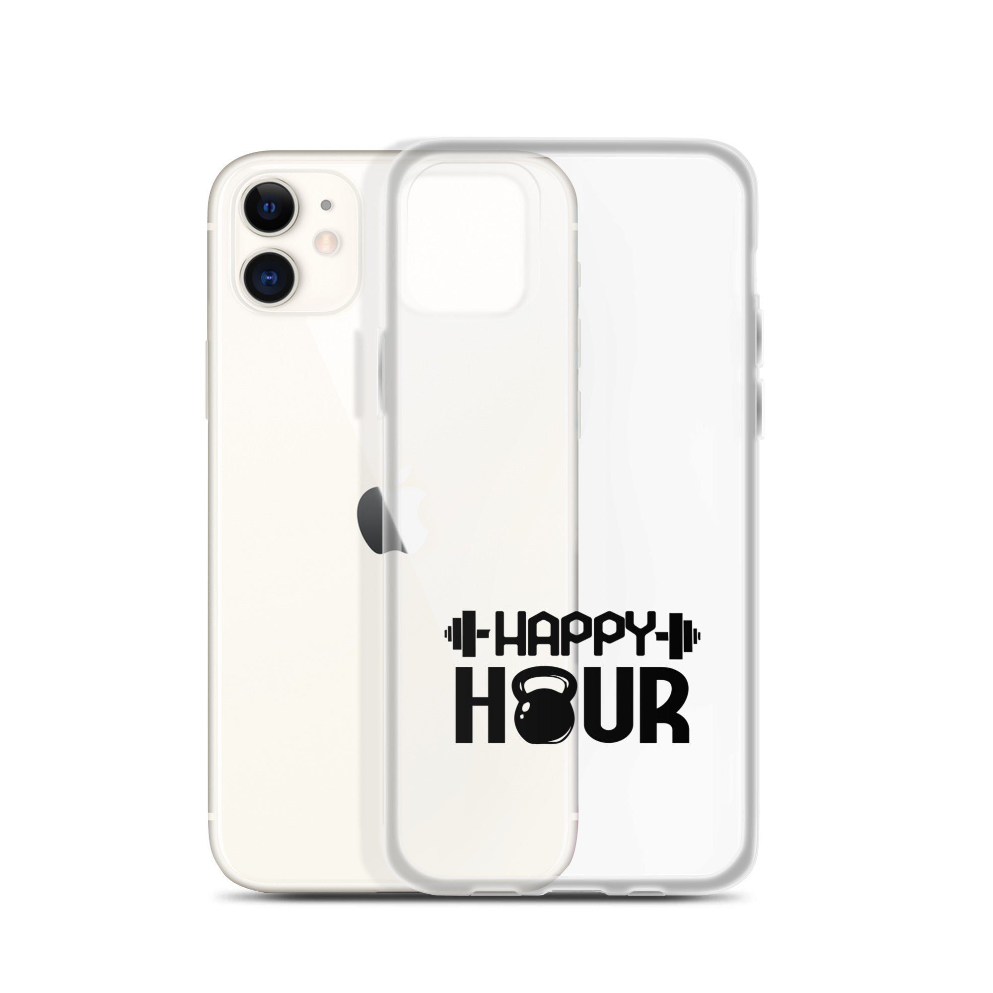 HAPPY HOUR - iPhone Case