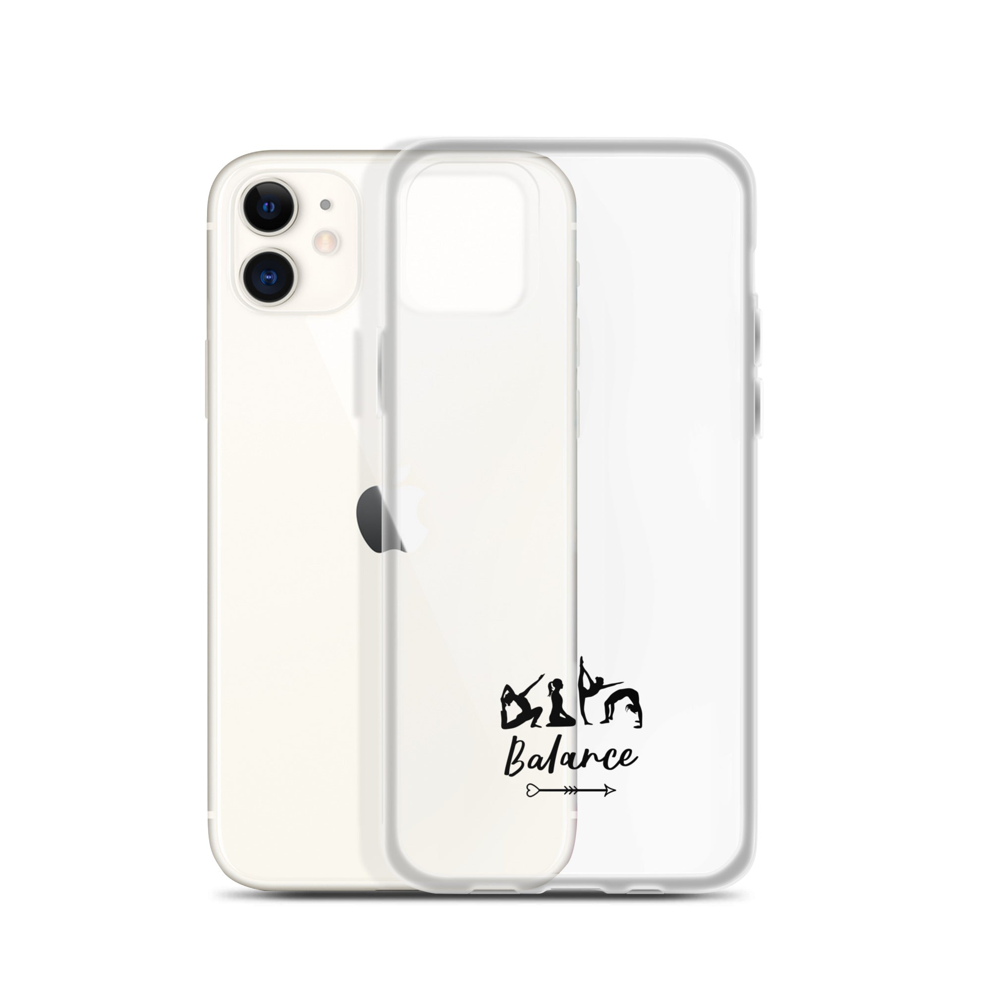 BALANCE - iPhone Case
