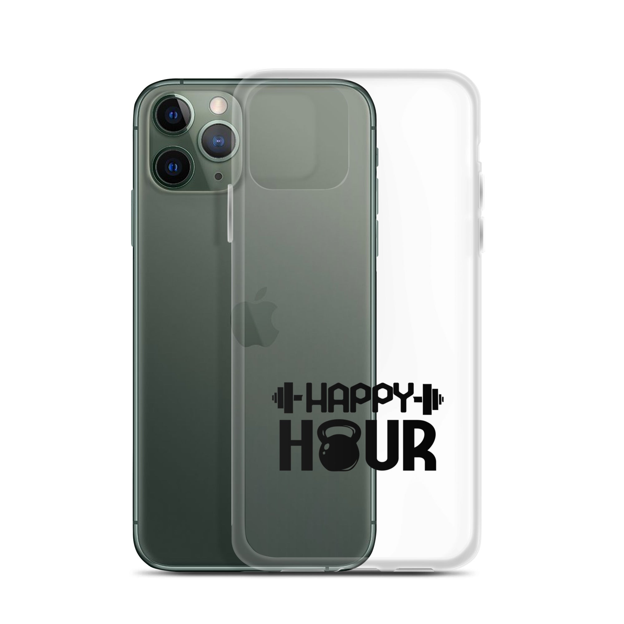 HAPPY HOUR - iPhone Case