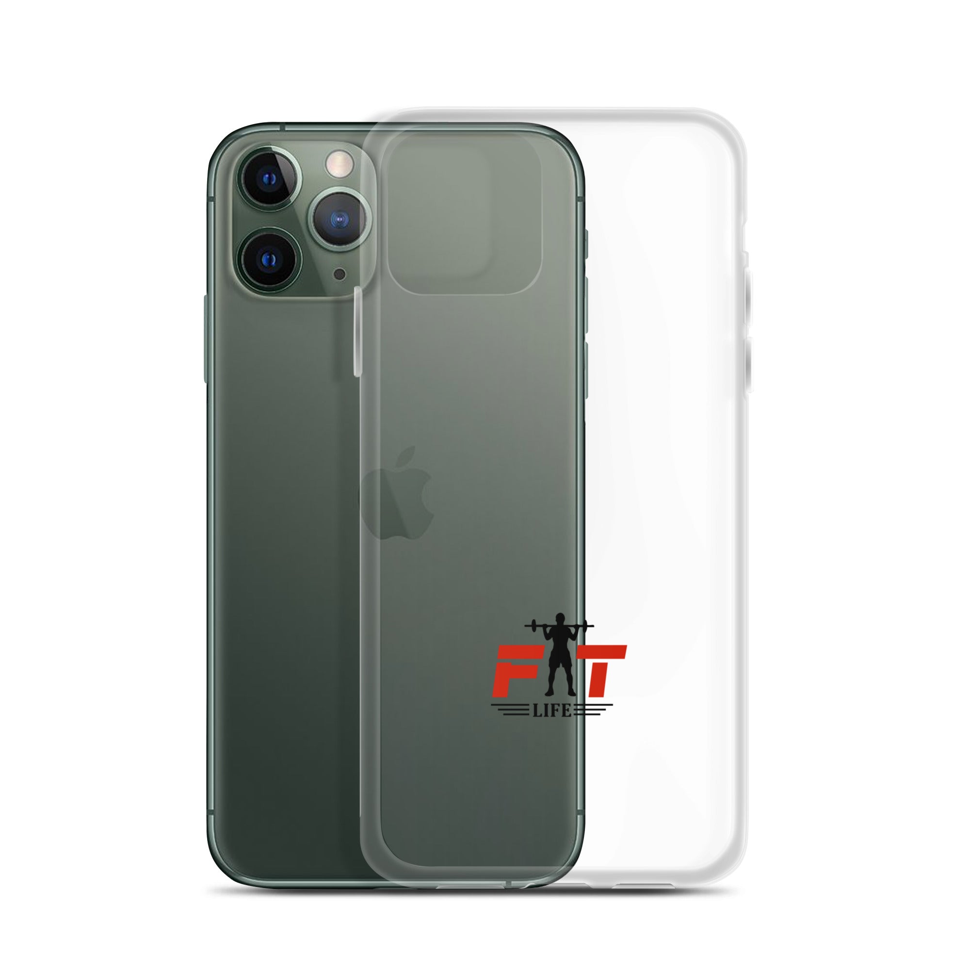 FIT LIFE - iPhone Case