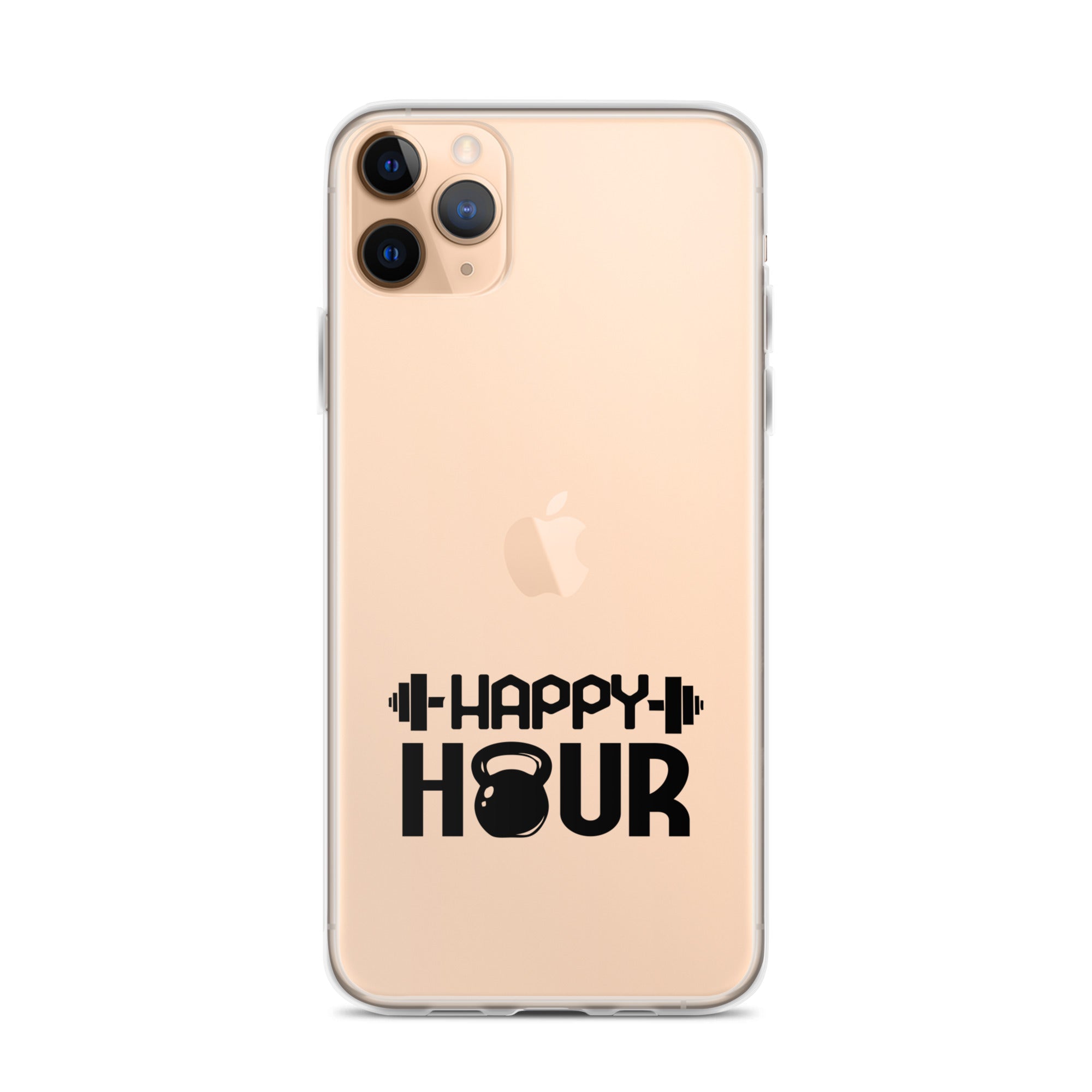 HAPPY HOUR - iPhone Case
