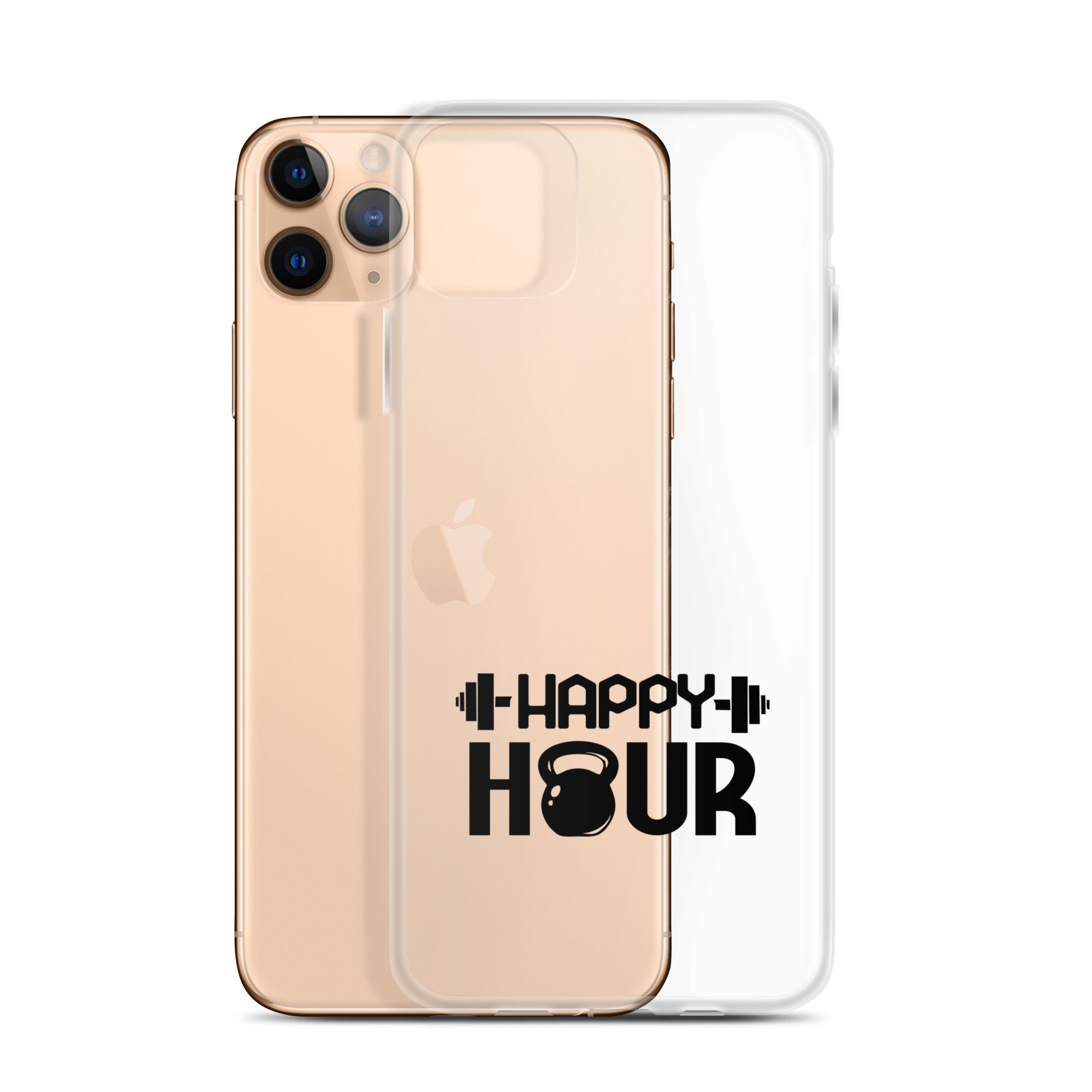 HAPPY HOUR - iPhone Case
