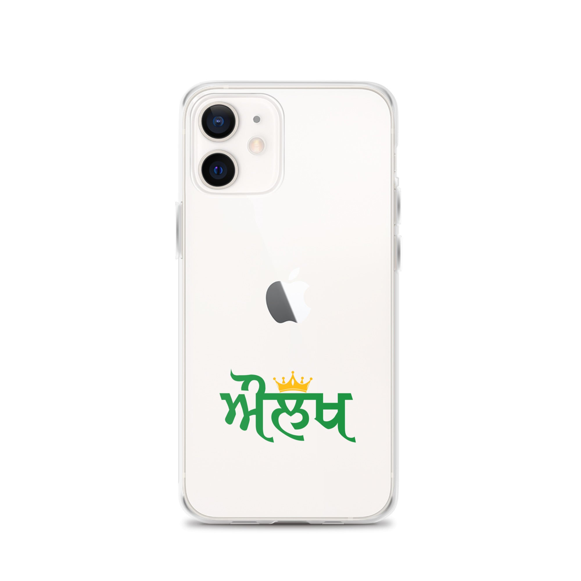 AULAKH - iPhone Case