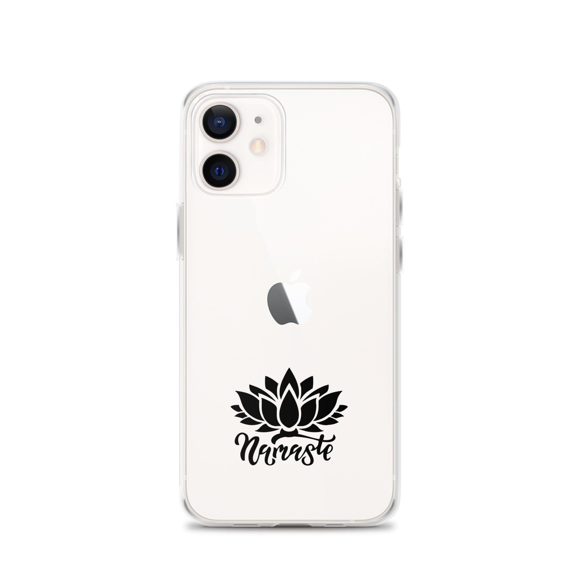 NAMASTE - iPhone Case