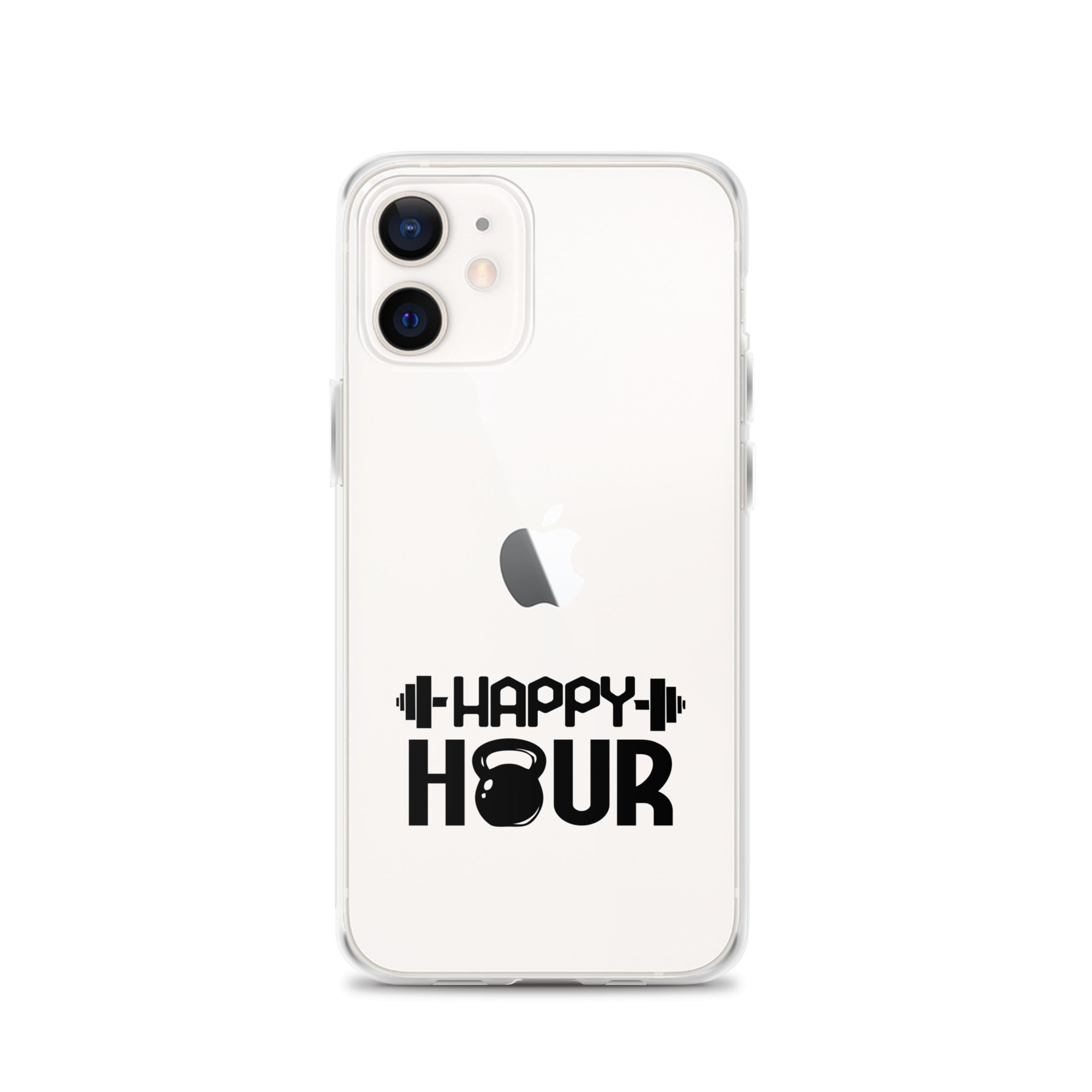 HAPPY HOUR - iPhone Case