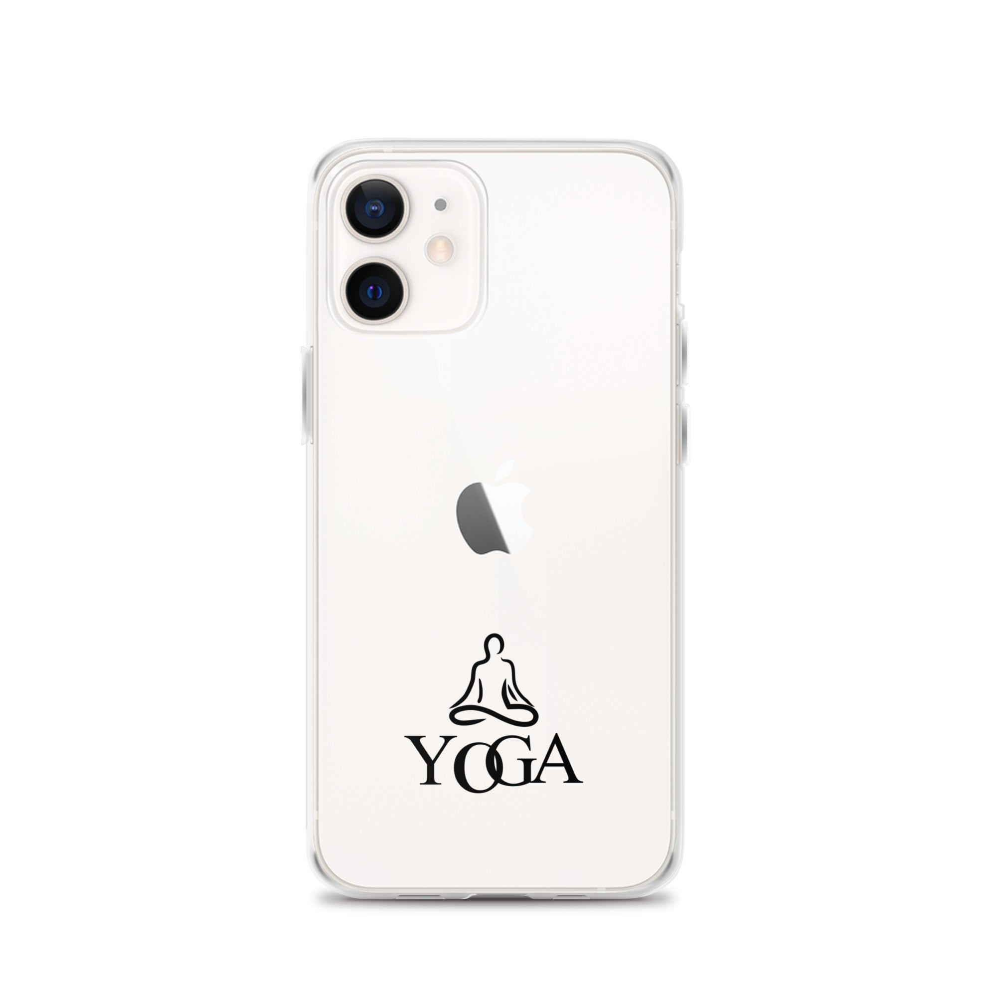 YOGA - iPhone Case
