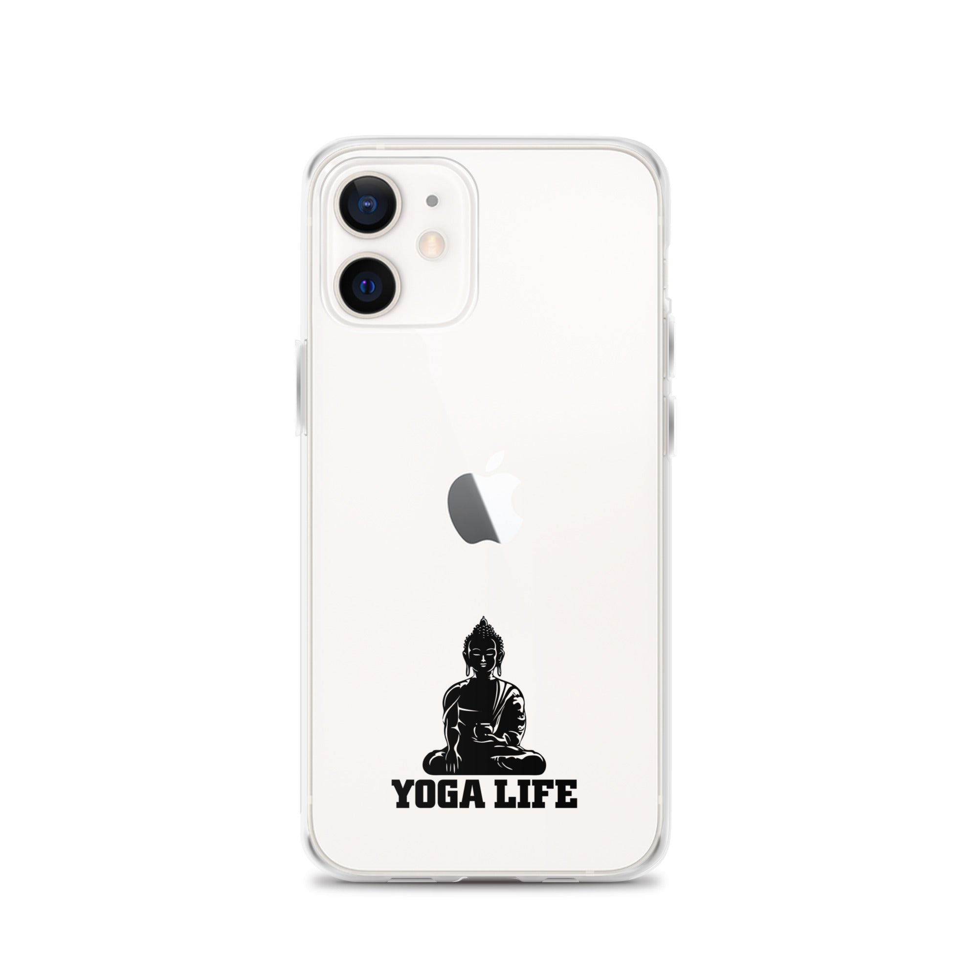 YOGA LIFE - iPhone Case