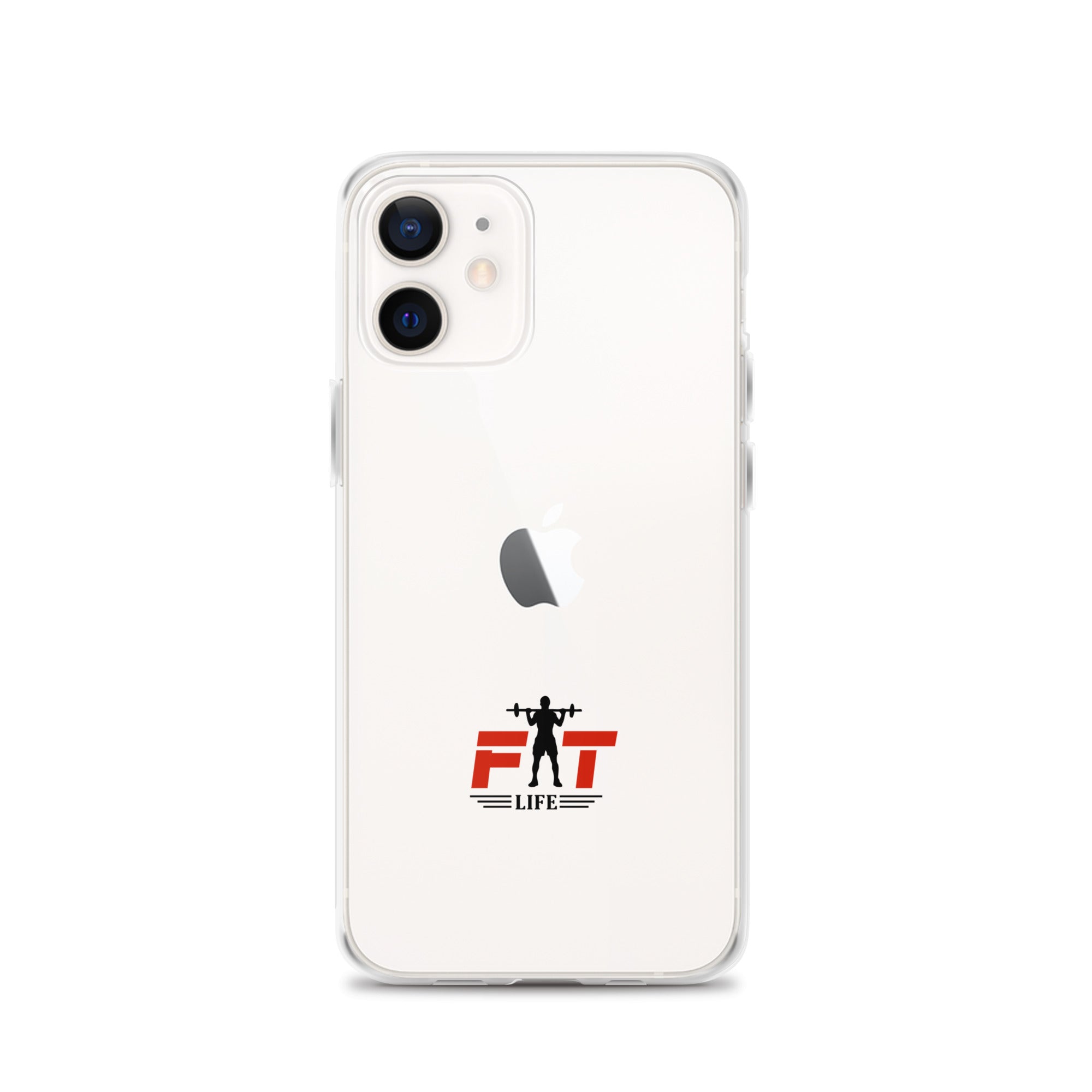 FIT LIFE - iPhone Case