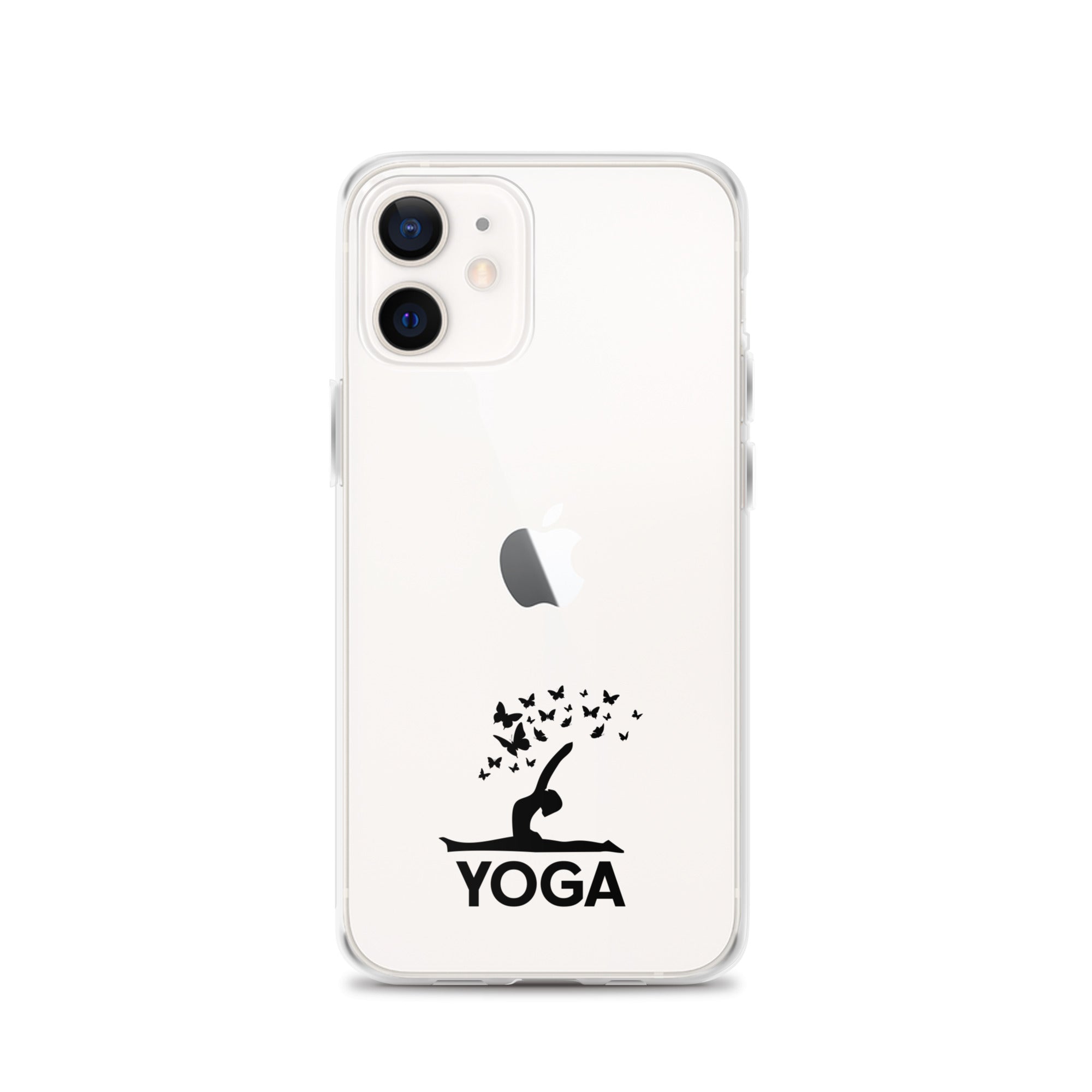 YOGA - iPhone Case