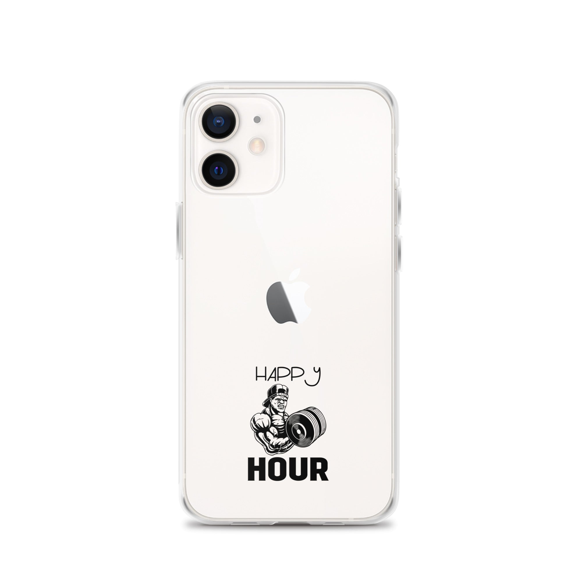HAPPY HOUR - iPhone Case