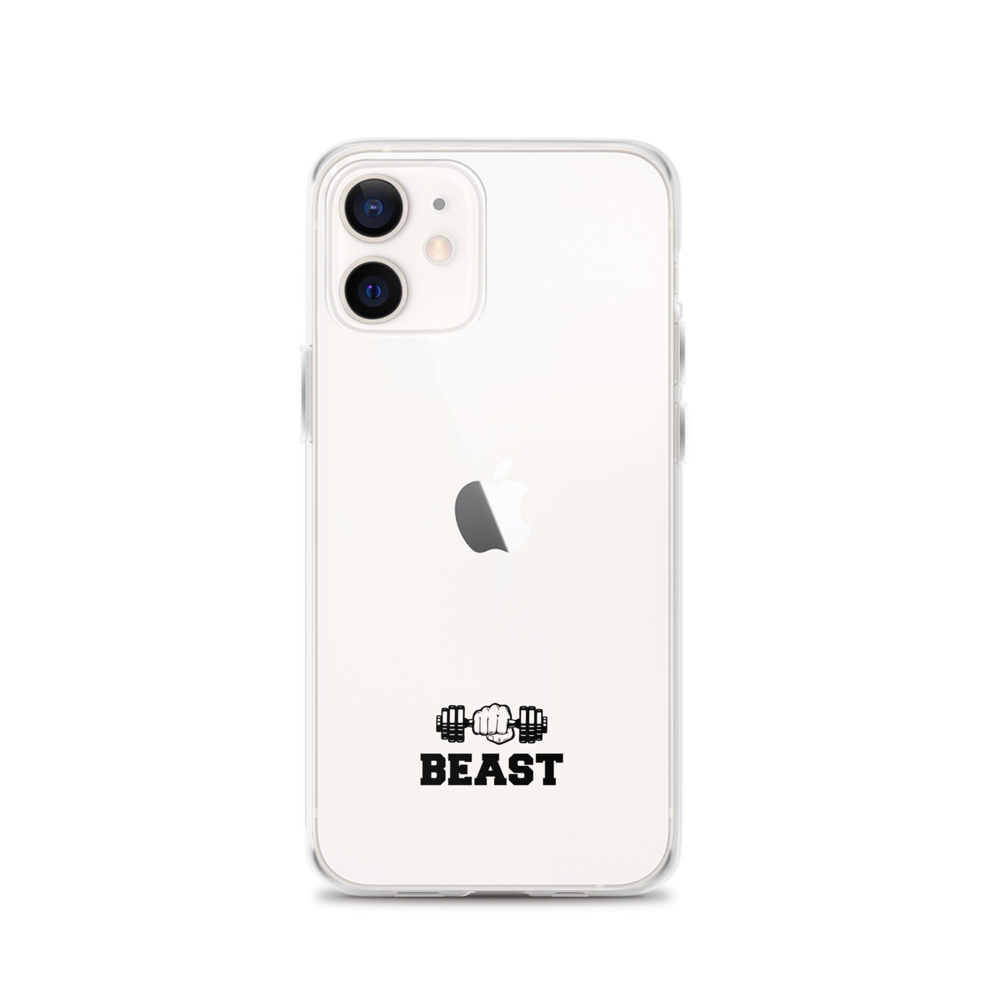 BEAST - iPhone Case
