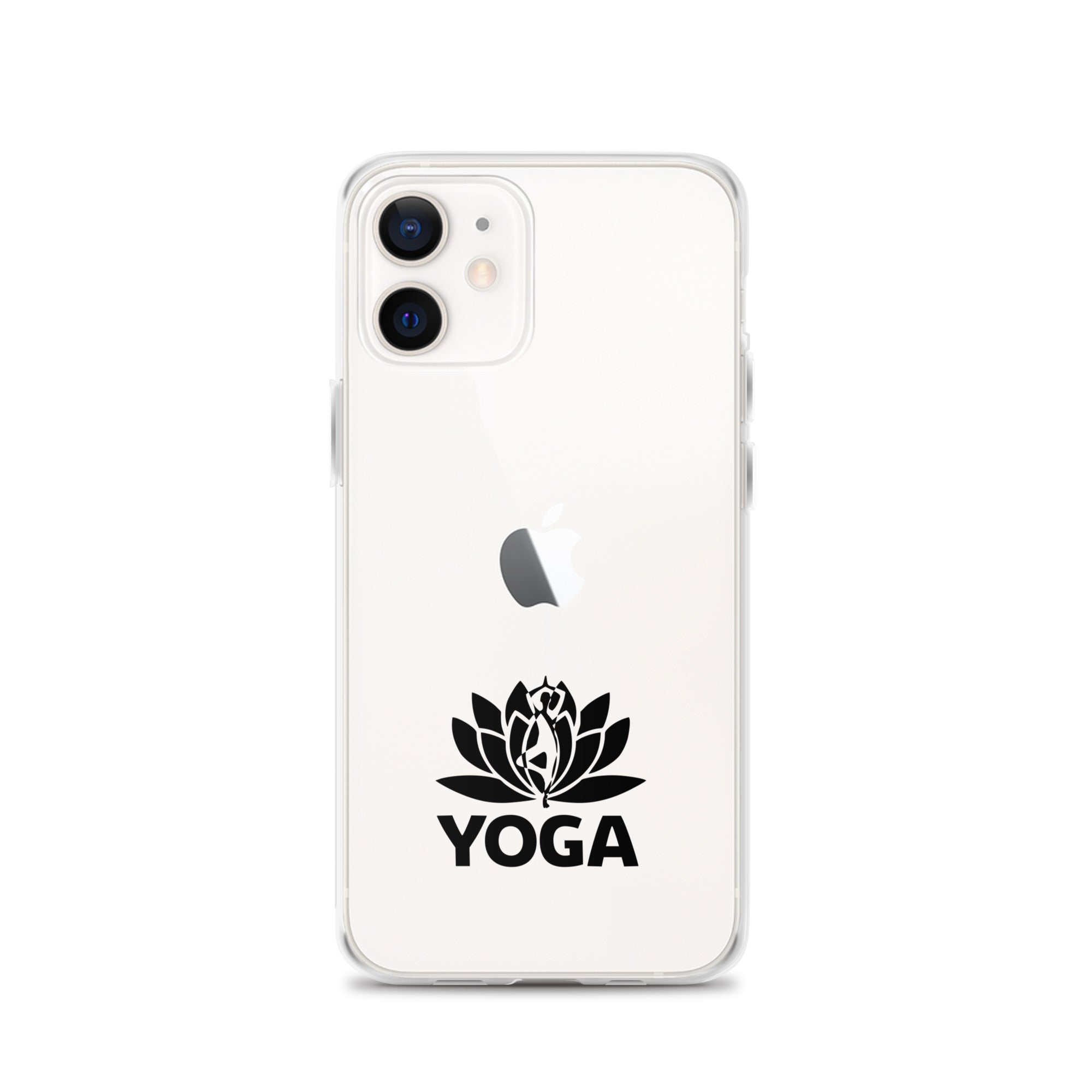 YOGA - iPhone Case