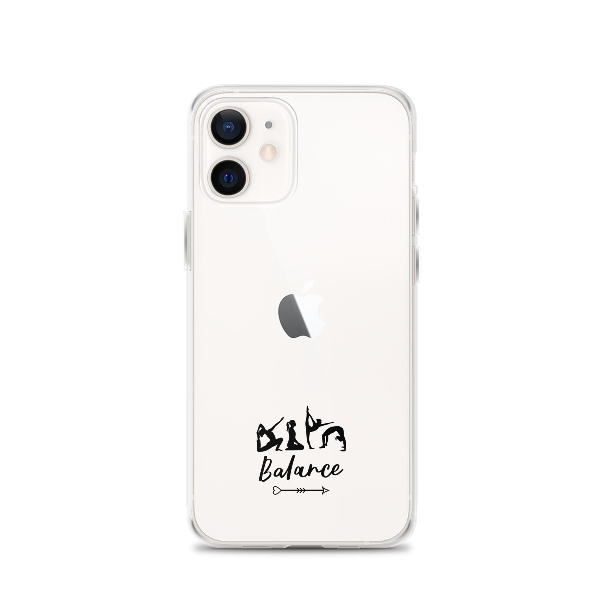 BALANCE - iPhone Case