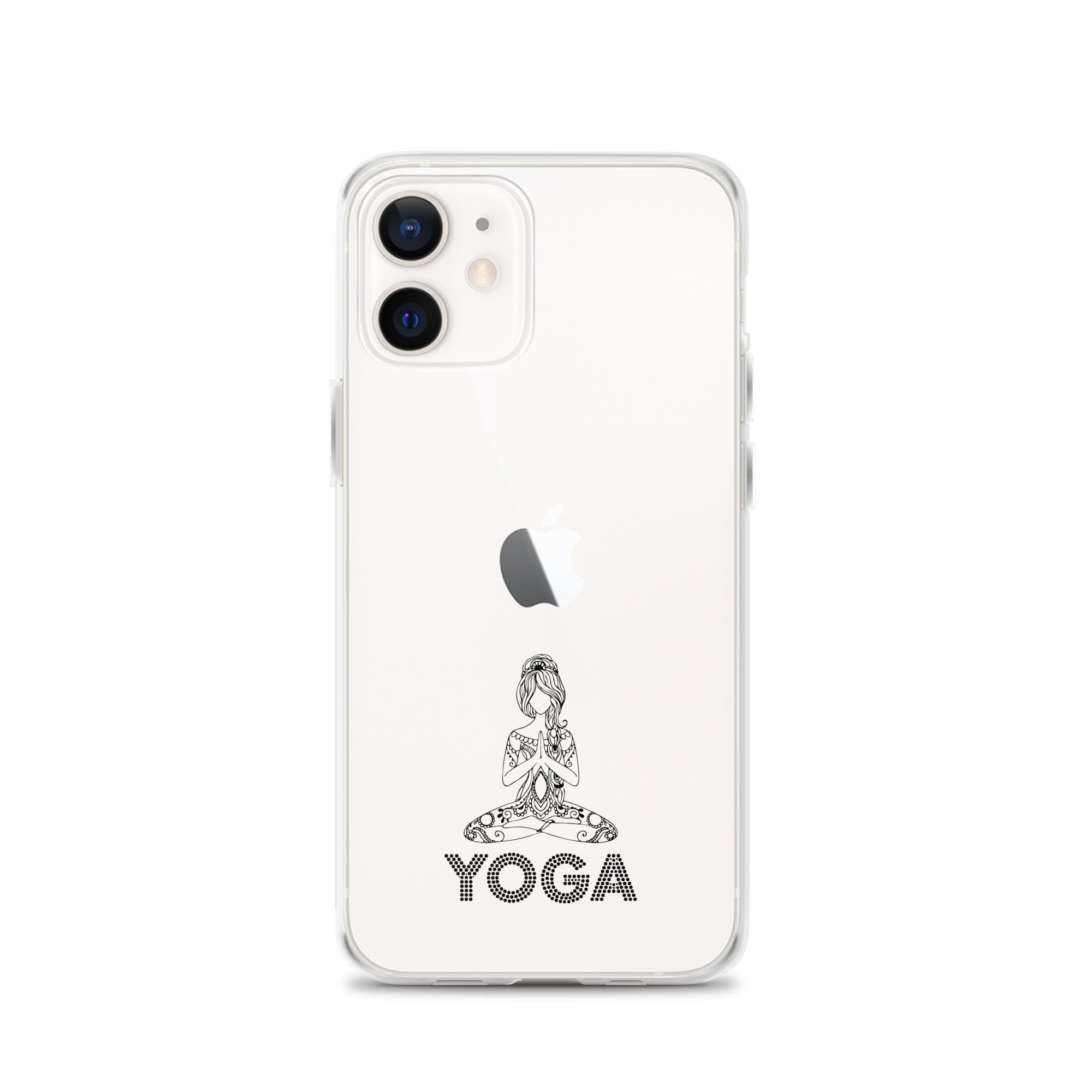YOGA - iPhone Case