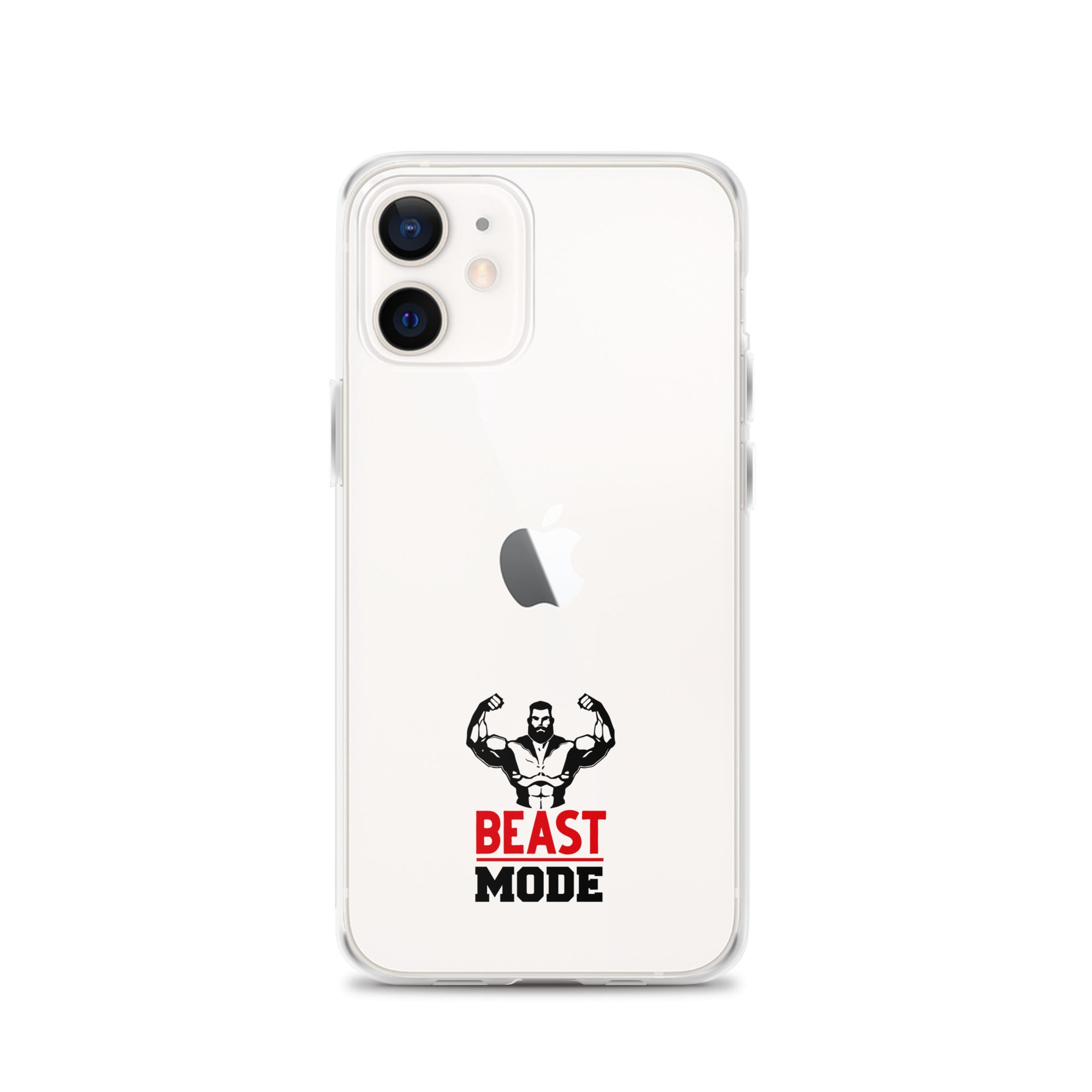 BEAST MODE - iPhone Case