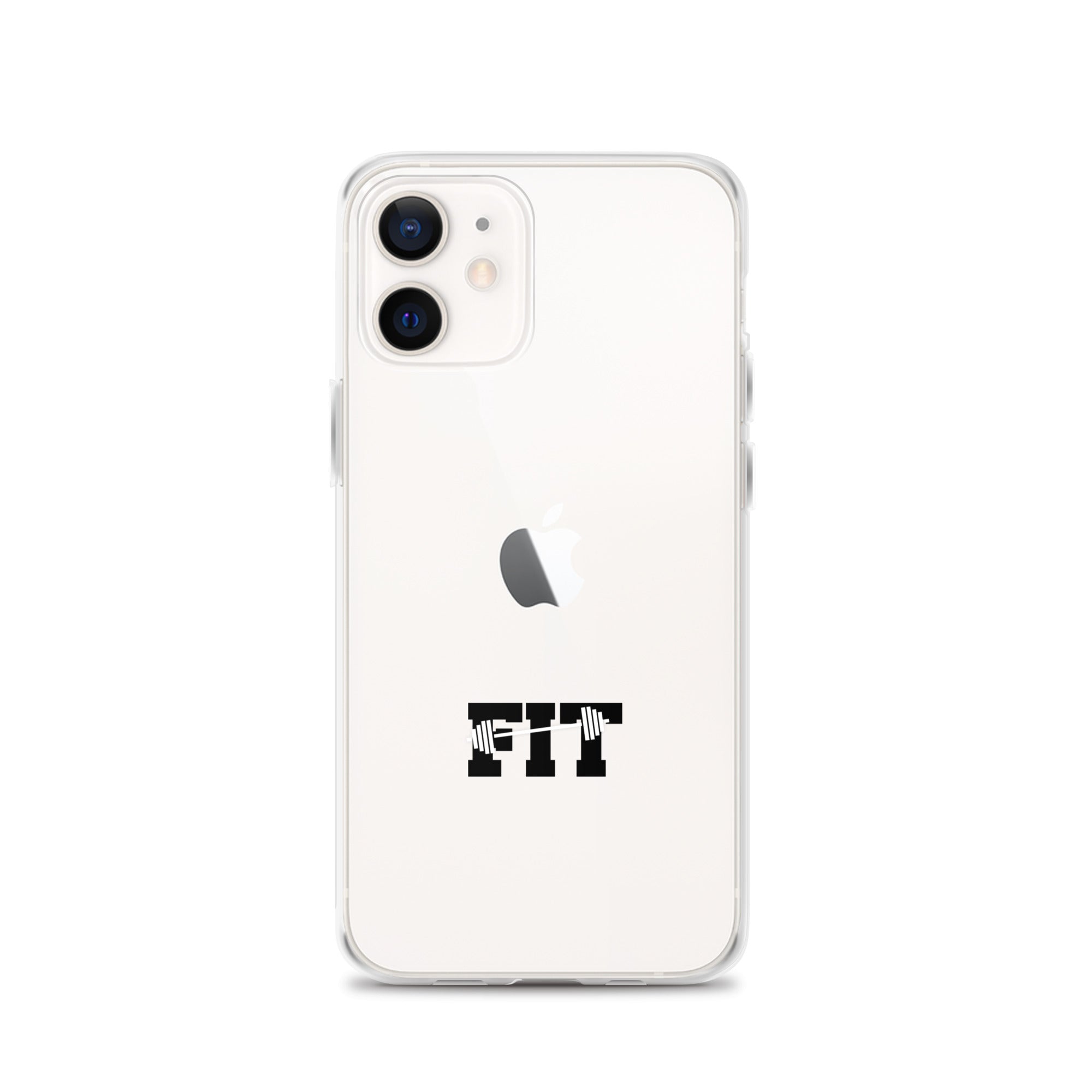 FIT - iPhone Case