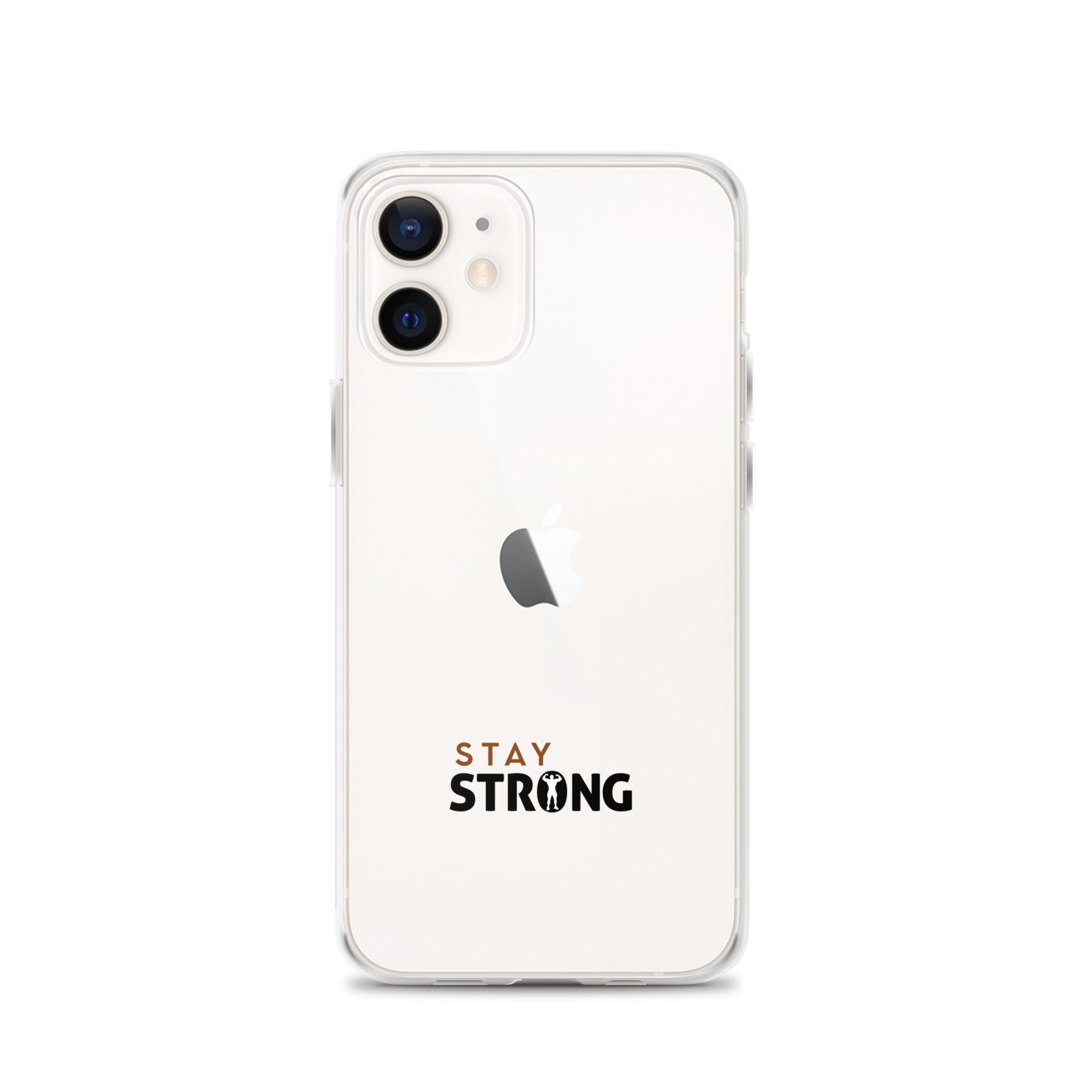 STAY STRONG - iPhone Case