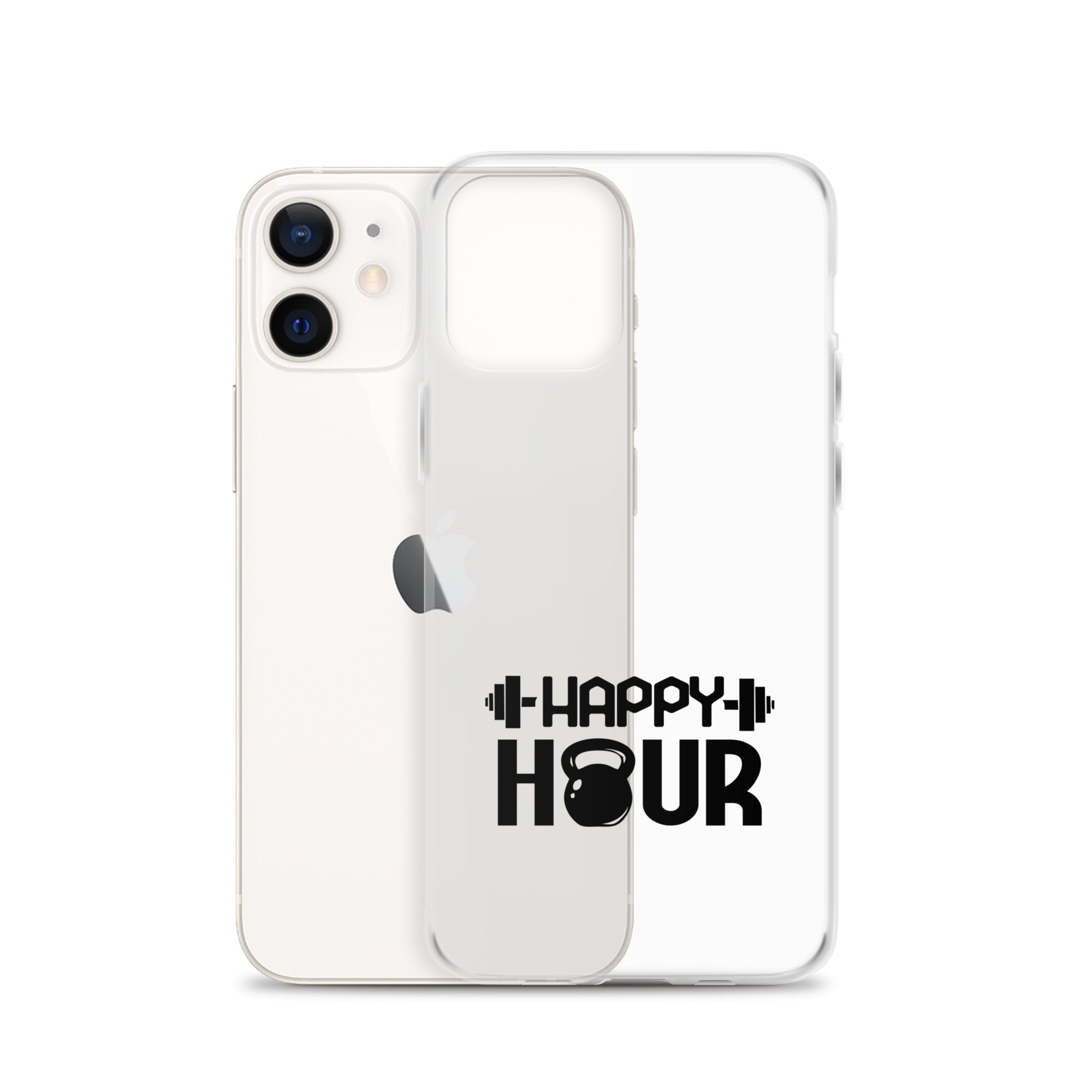 HAPPY HOUR - iPhone Case
