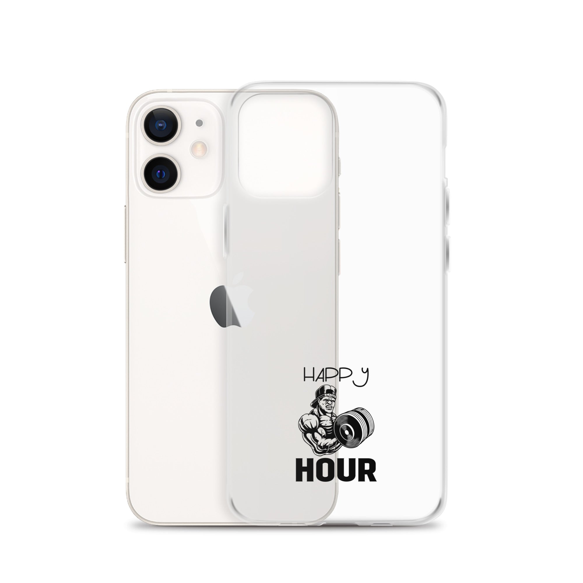 HAPPY HOUR - iPhone Case