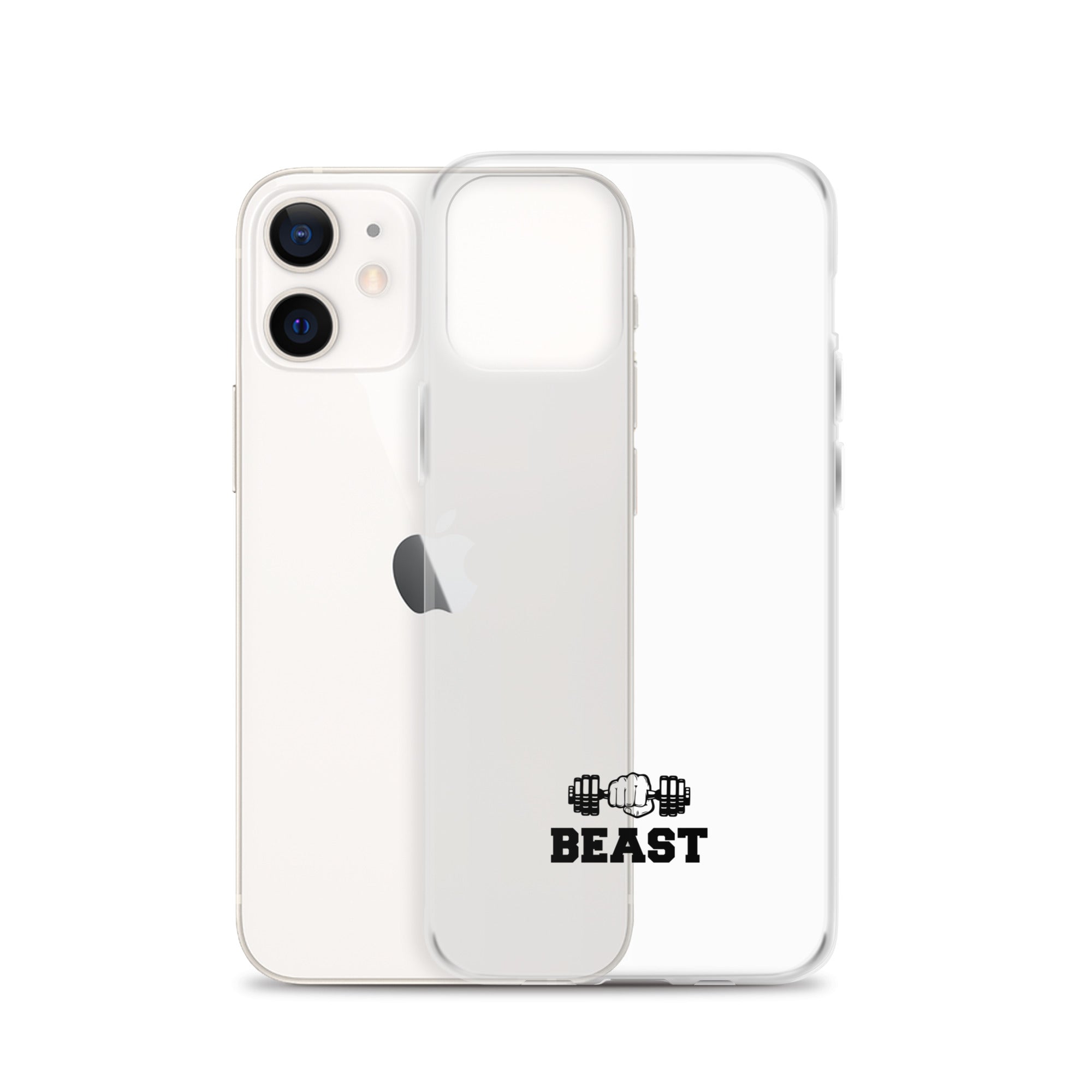 BEAST - iPhone Case
