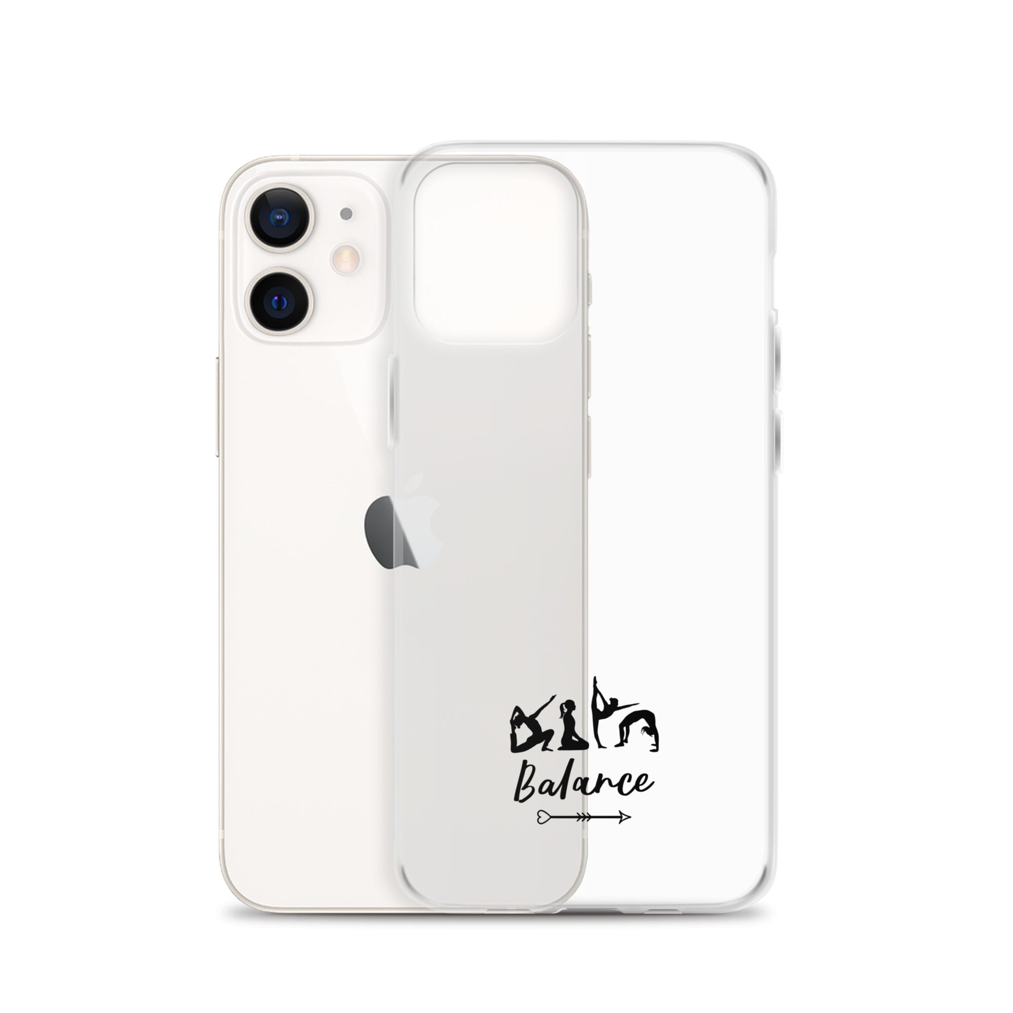 BALANCE - iPhone Case