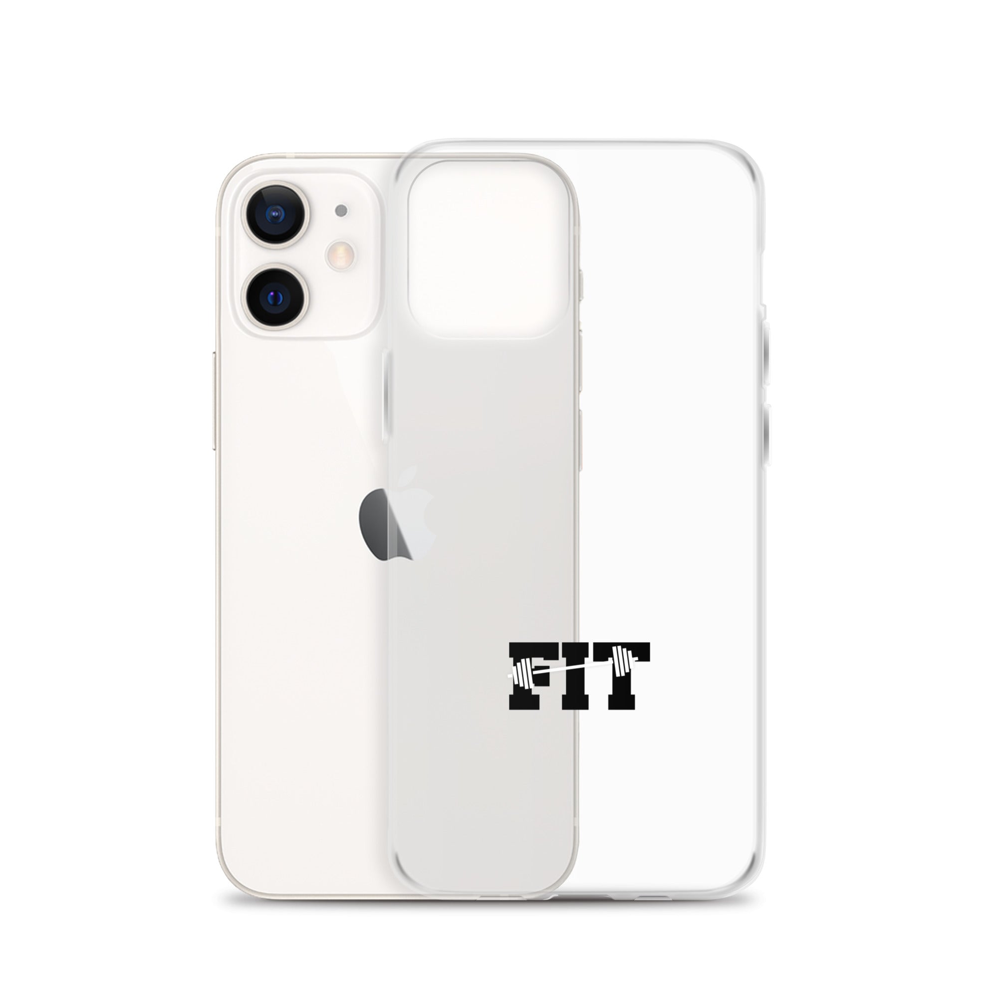 FIT - iPhone Case