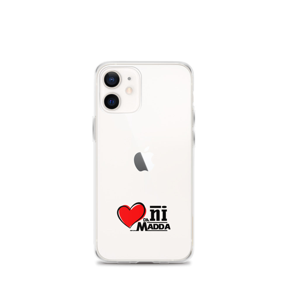 DIL DA NI MADDA - iPhone Case